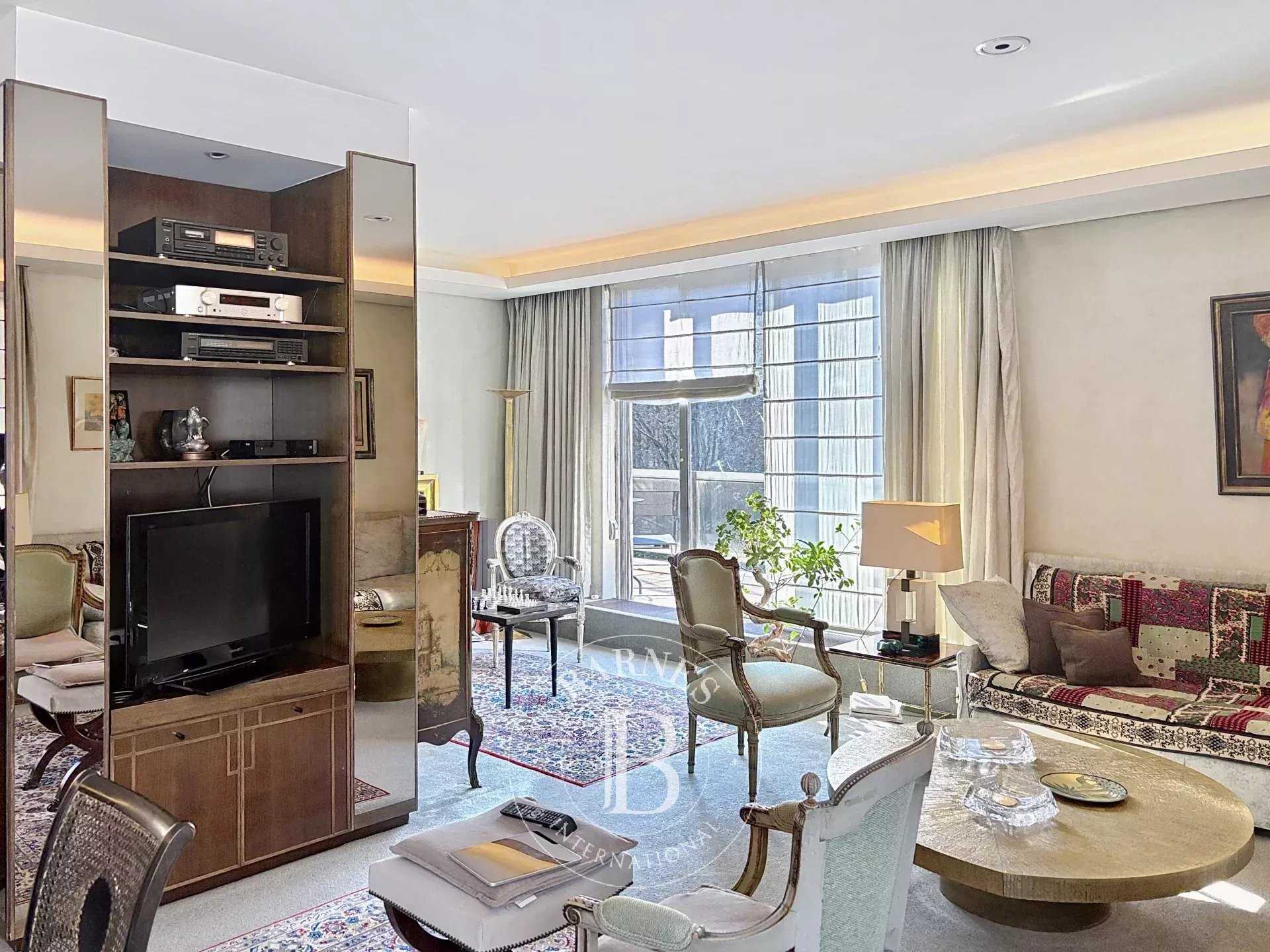 Ixelles  - Apartment 3 Bedrooms