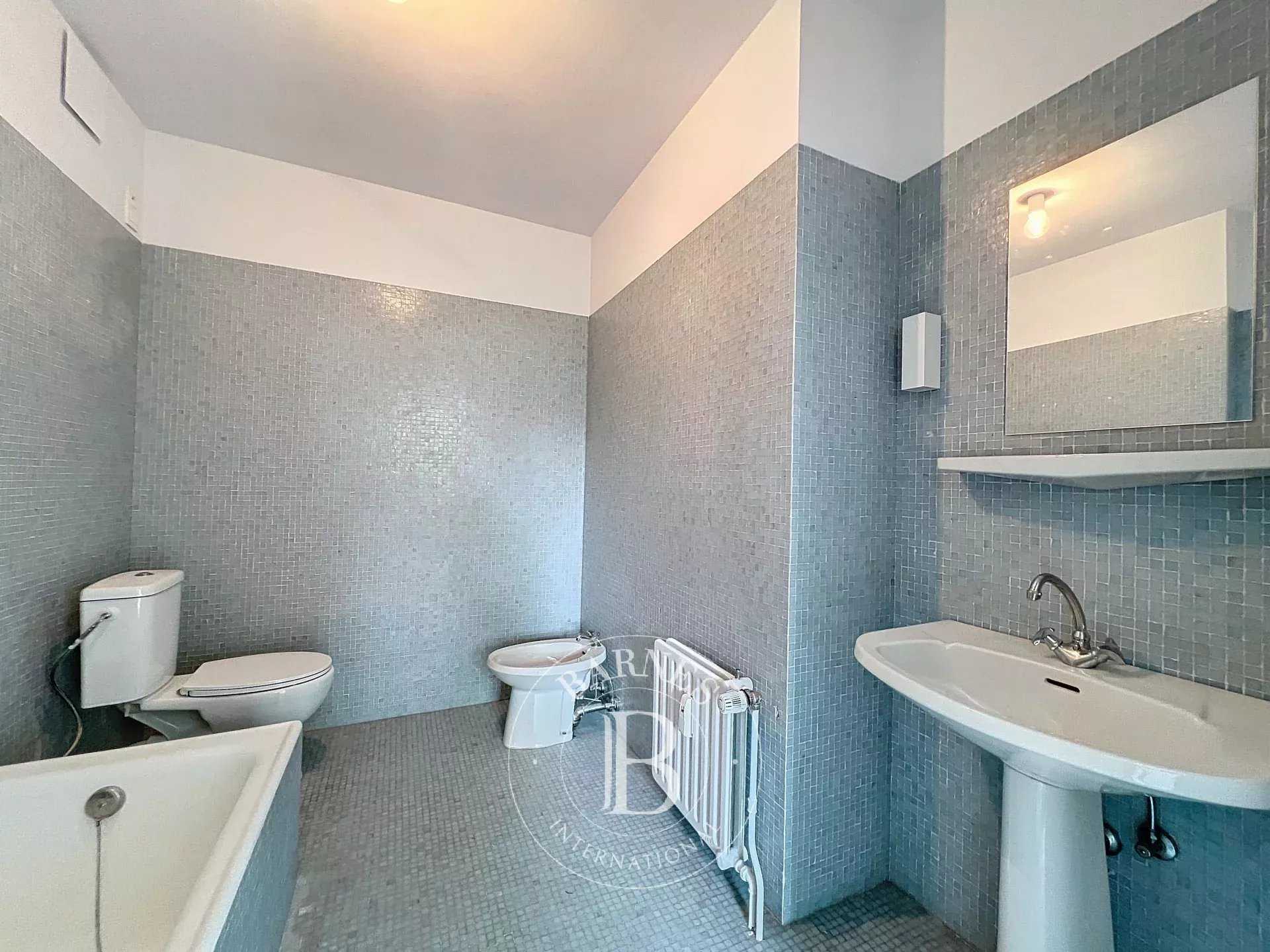 Uccle  - Apartment 4 Bedrooms