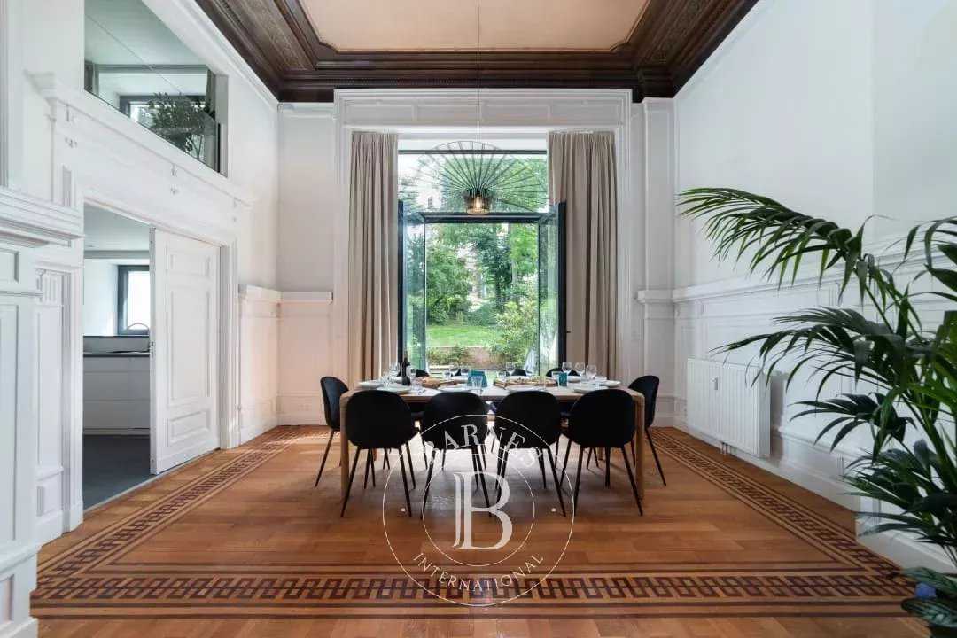 Saint-Gilles  - Apartment 4 Bedrooms