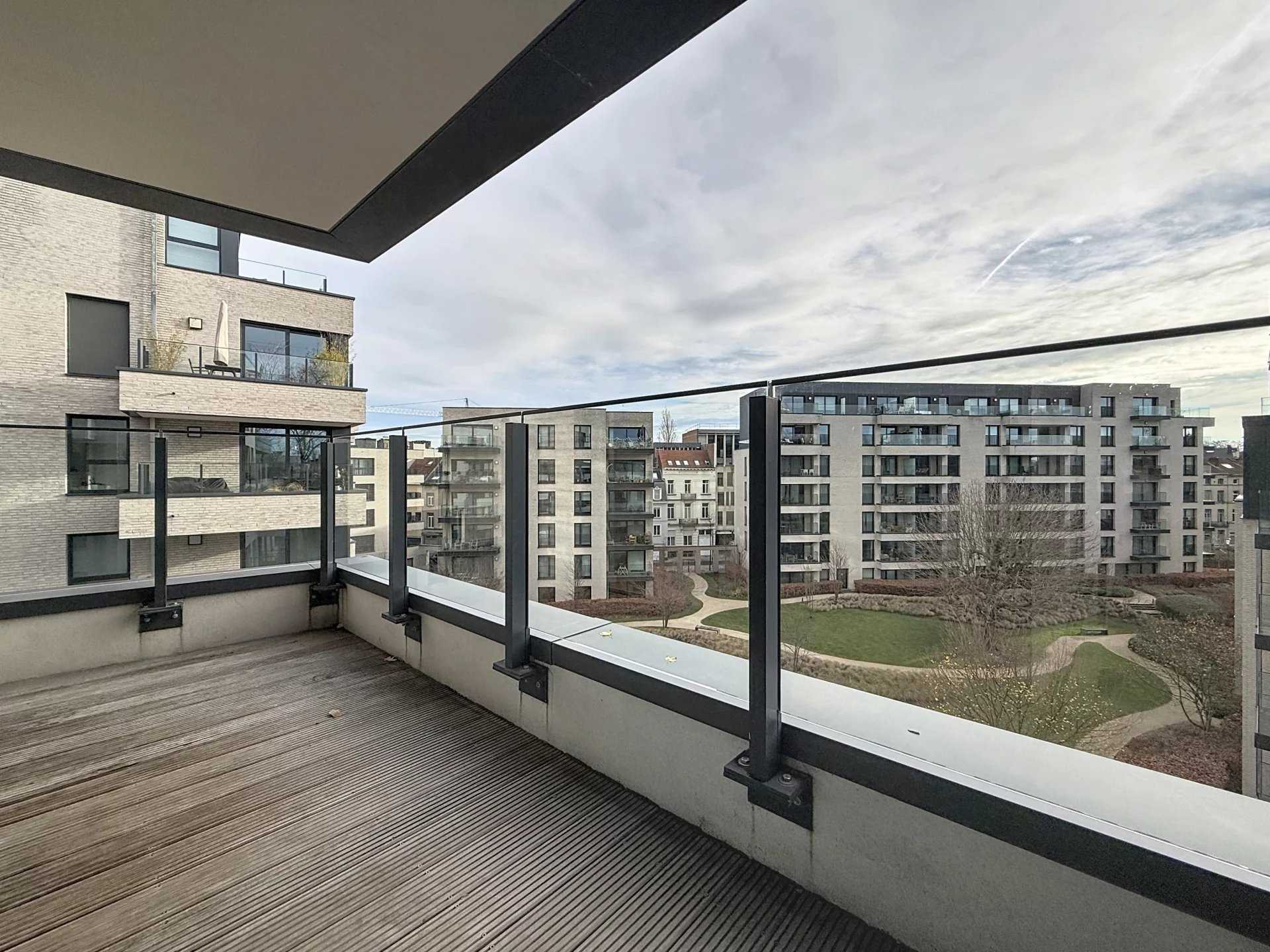 Ixelles  - Apartment 3 Bedrooms