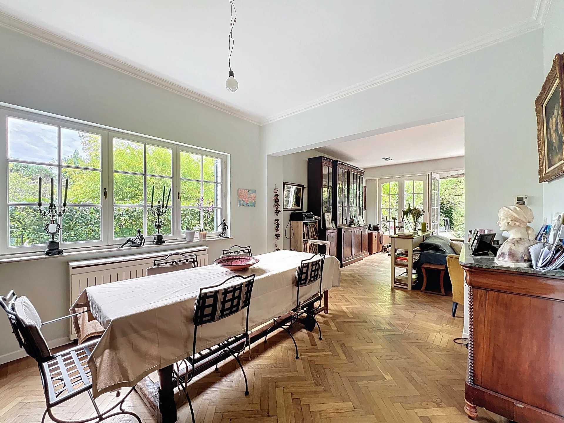 Uccle  - Maison 