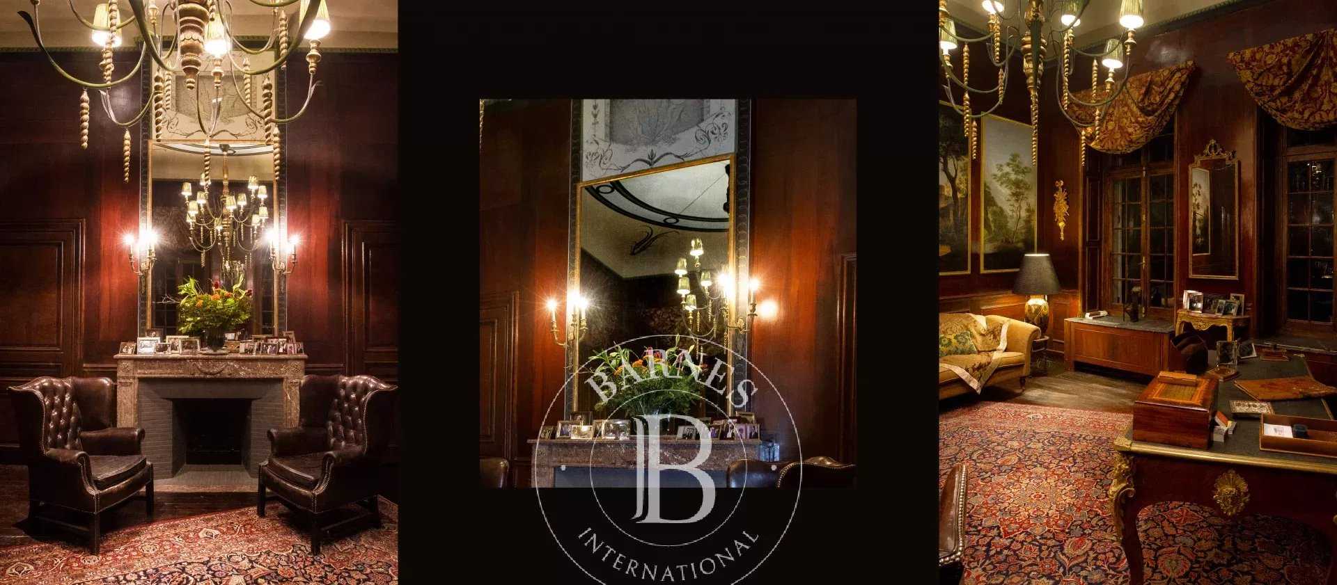 Bruxelles  - Château 