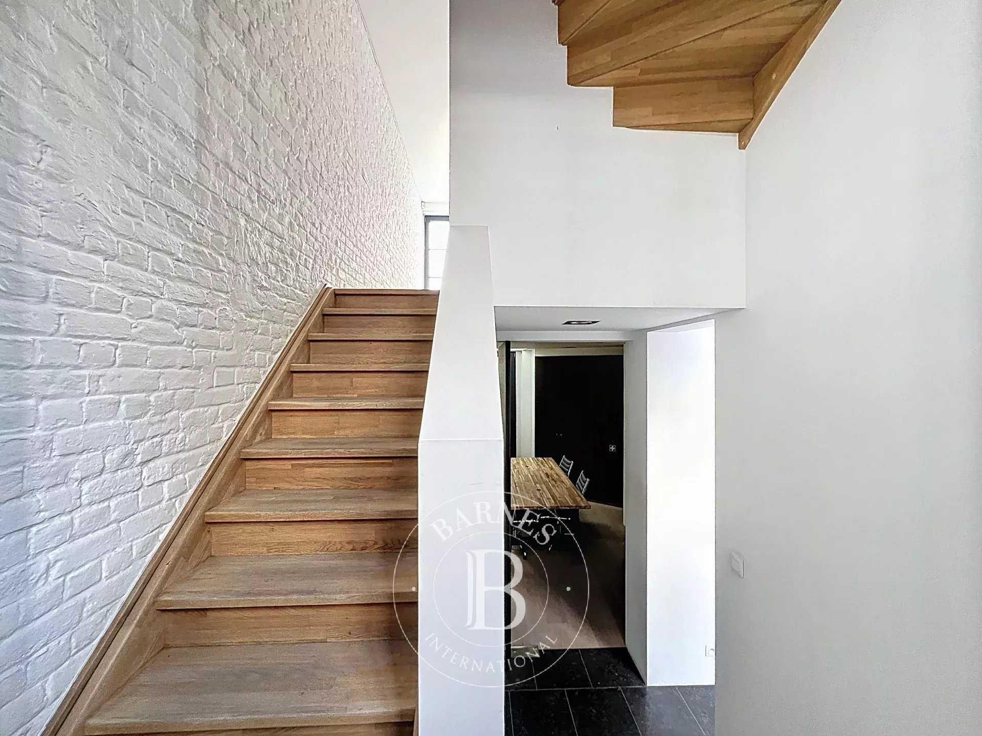 Ixelles  - House 1 Bedroom