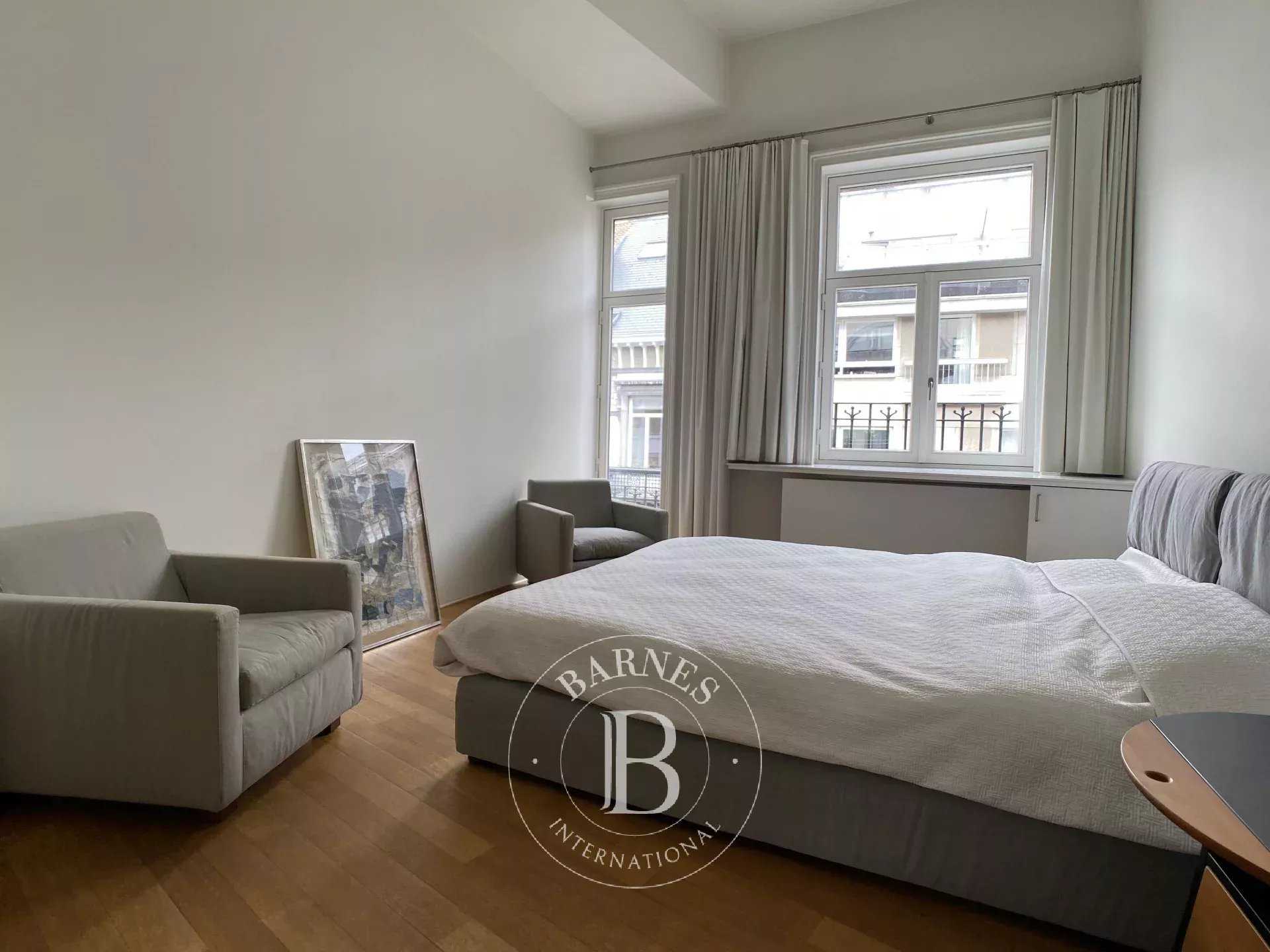Ixelles  - Maison 