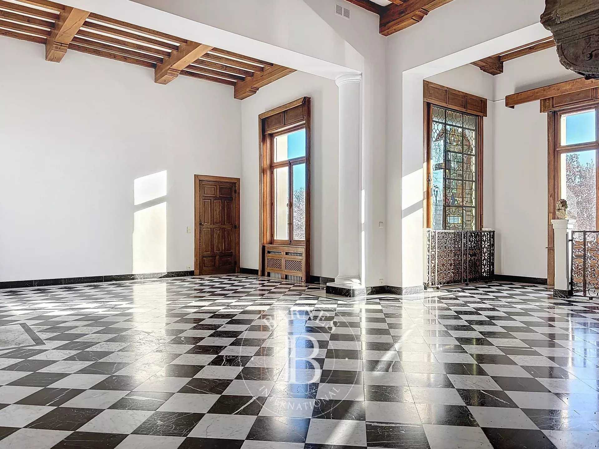 Ixelles  - Appartement 