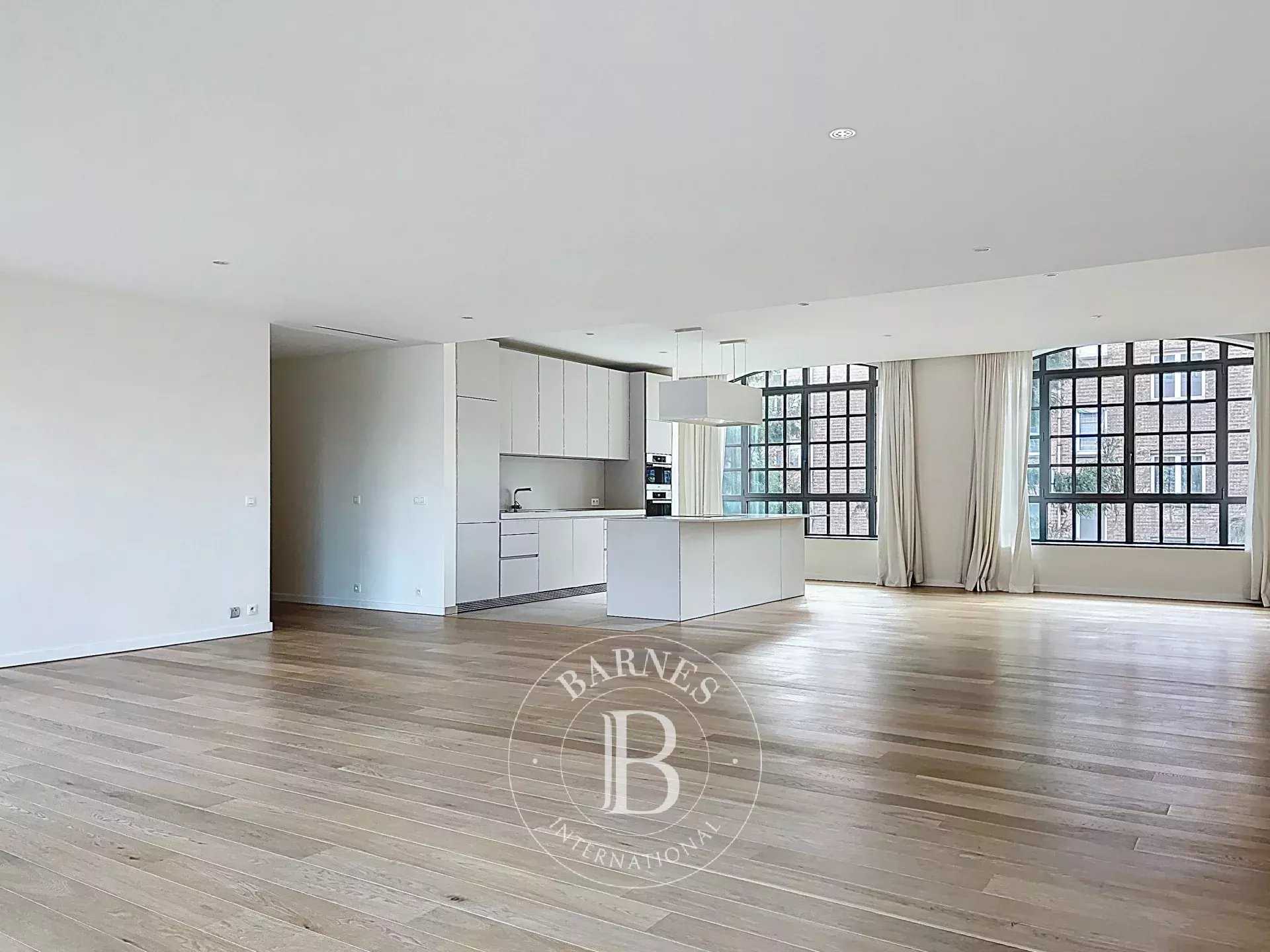 Ixelles  - Apartment 3 Bedrooms