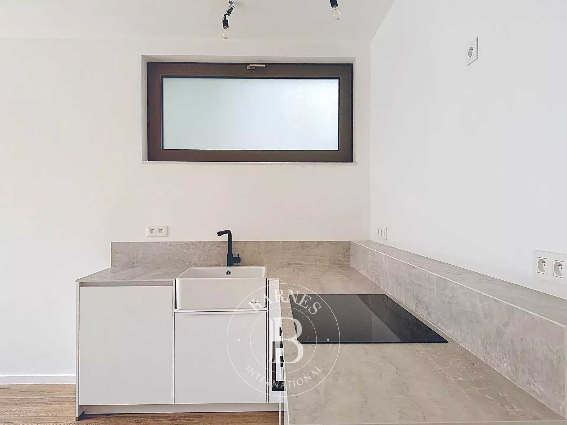 Uccle  - Apartment 2 Bedrooms