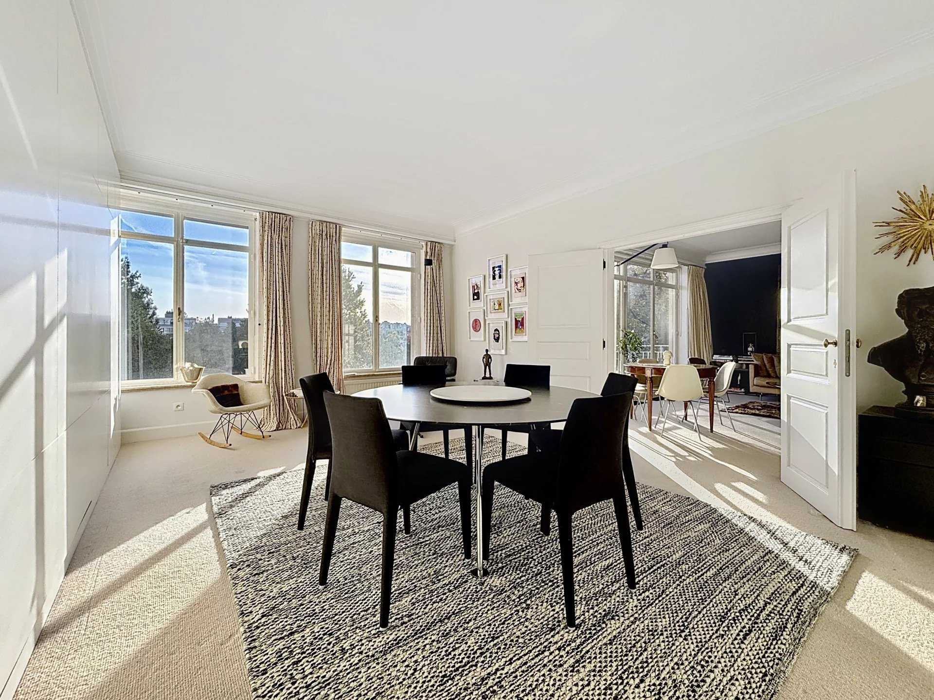 Ixelles  - Apartment 2 Bedrooms