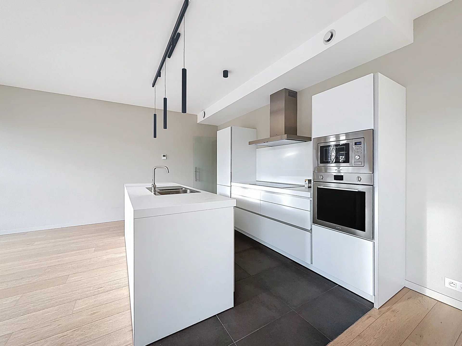 Ixelles  - Apartment 3 Bedrooms