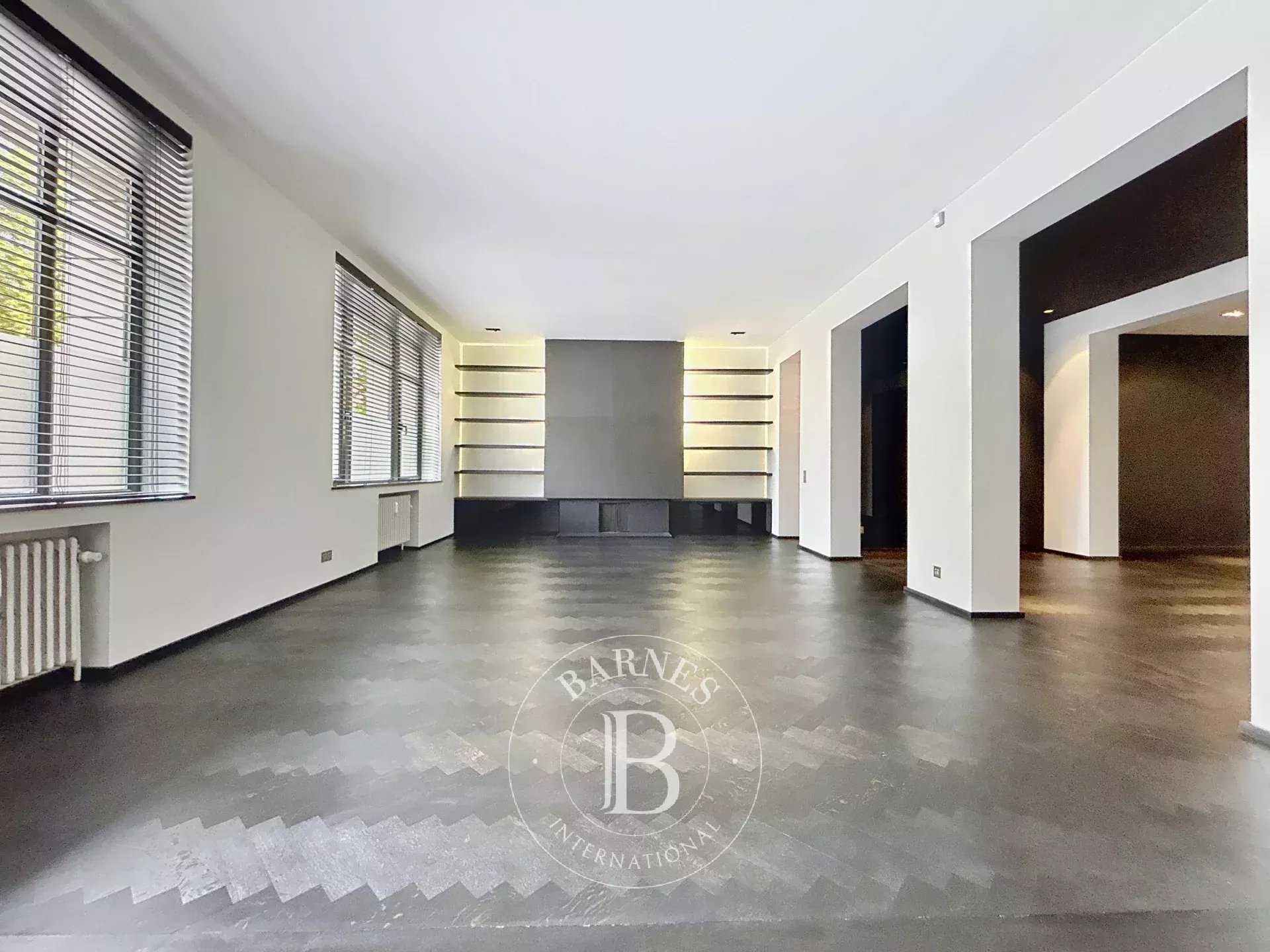 Ixelles  - Apartment 2 Bedrooms