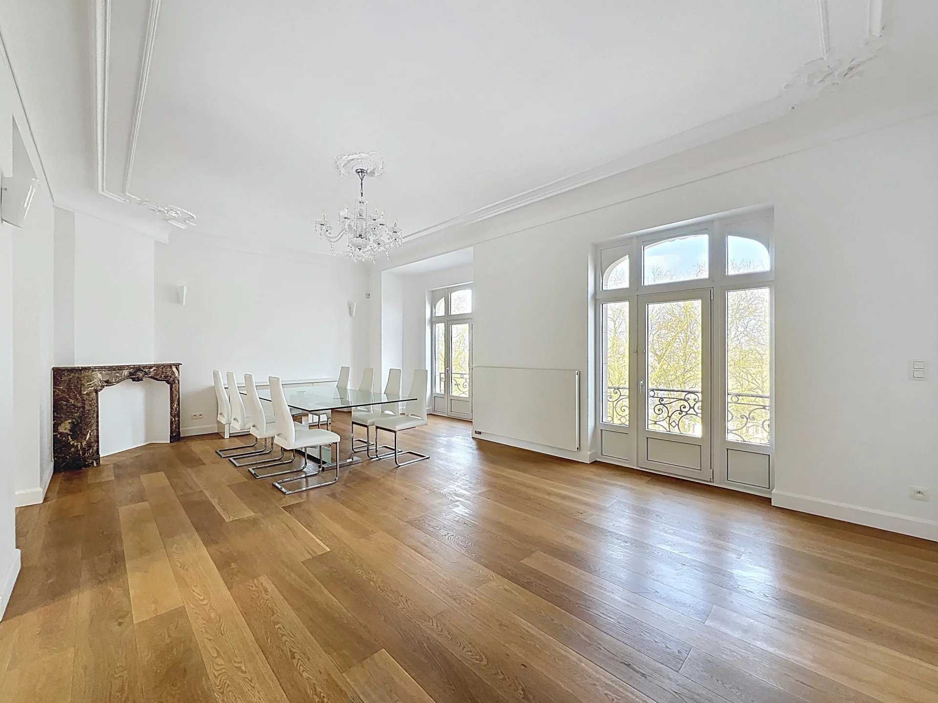 Ixelles  - Apartment 3 Bedrooms