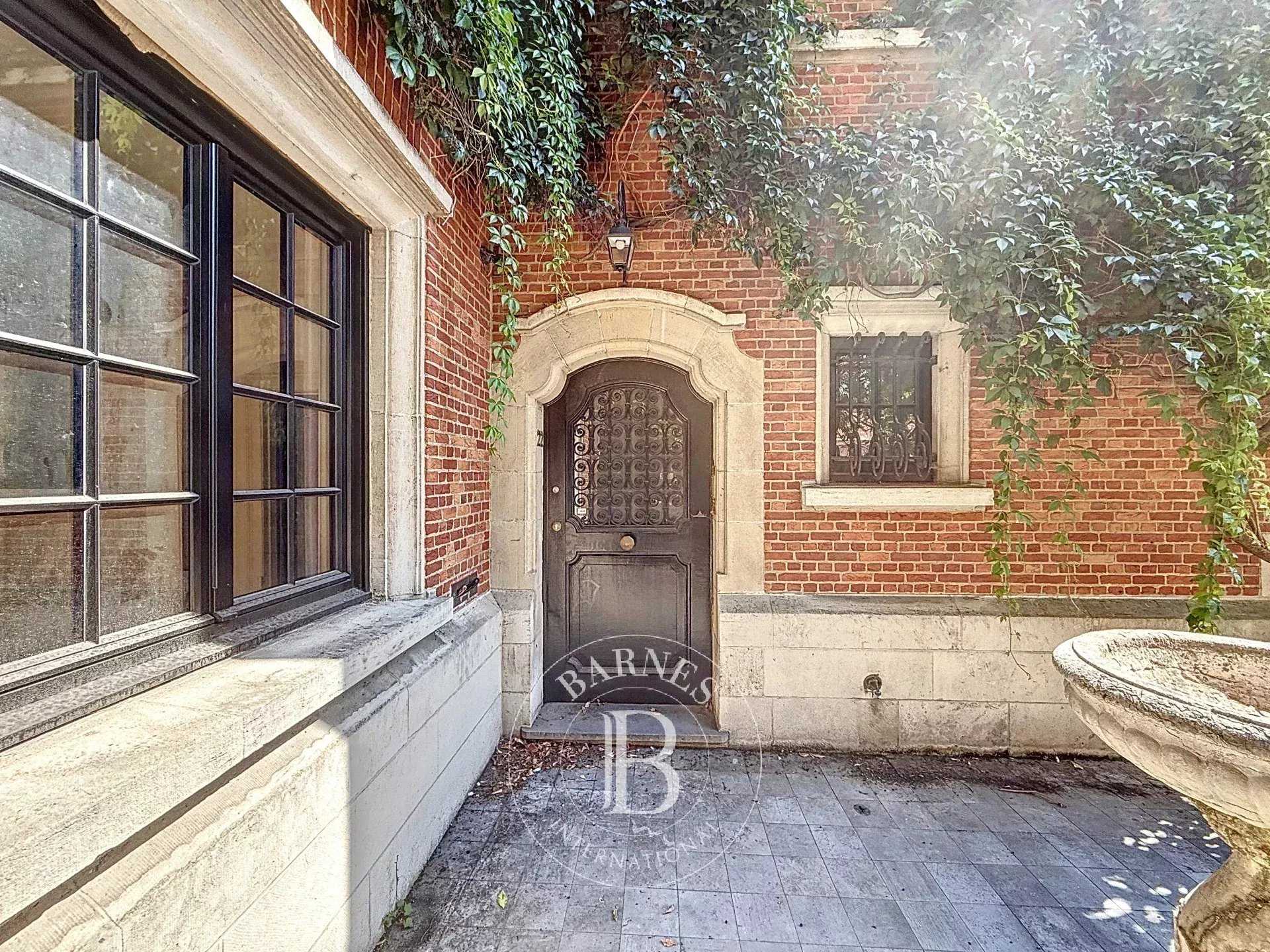 Ixelles  - House 4 Bedrooms