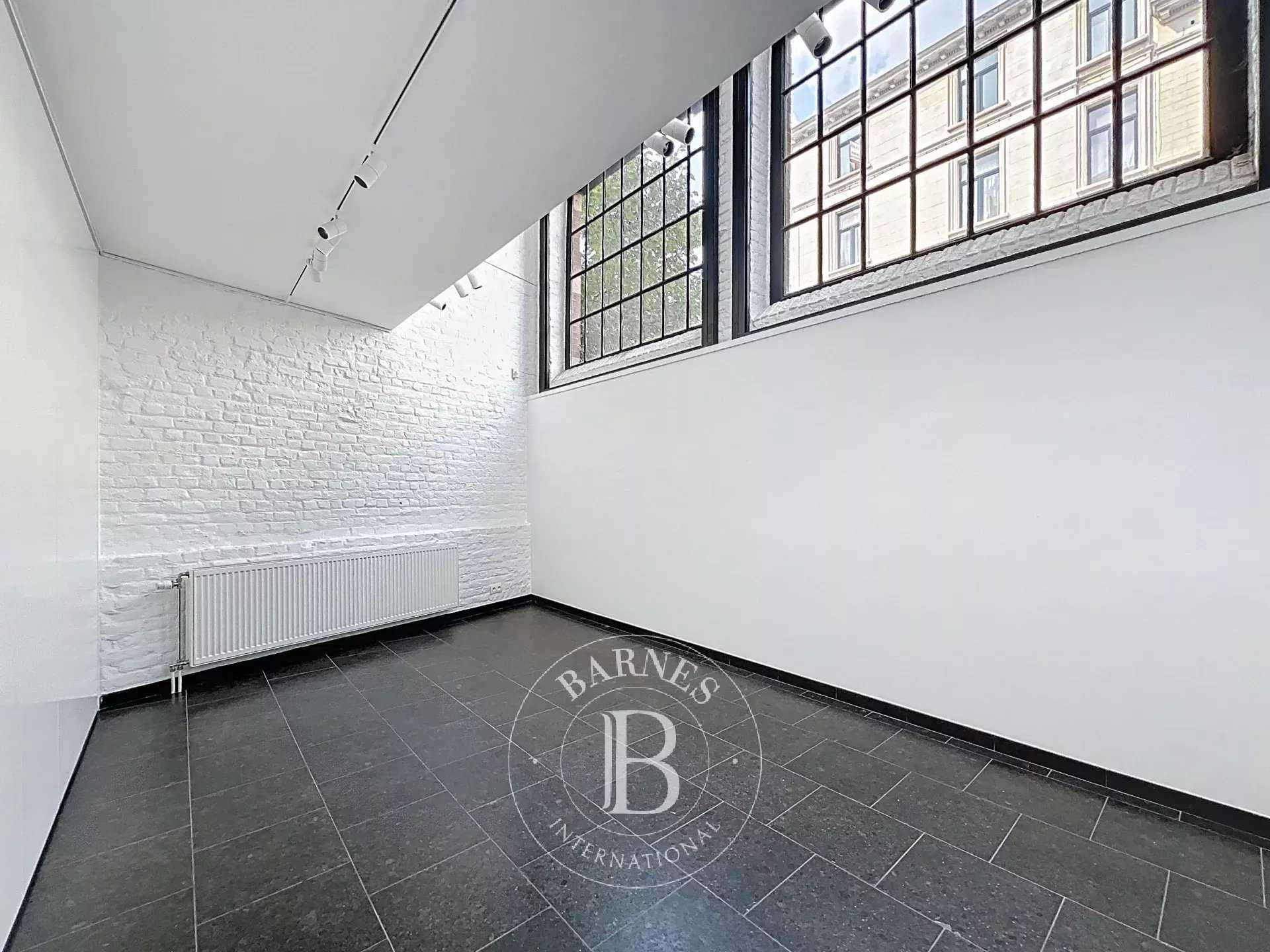 Ixelles  - House 1 Bedroom