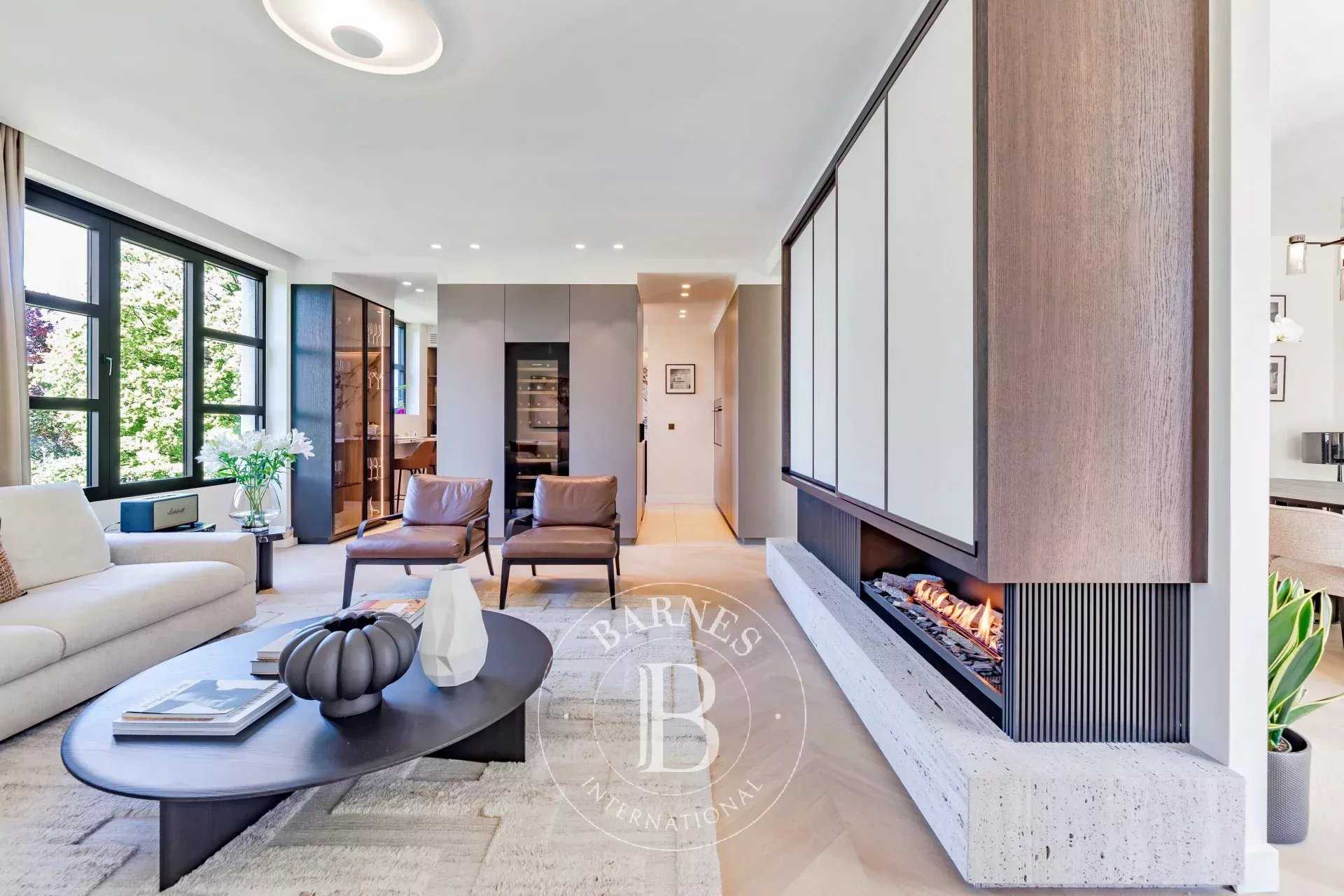 Uccle  - Apartment 3 Bedrooms