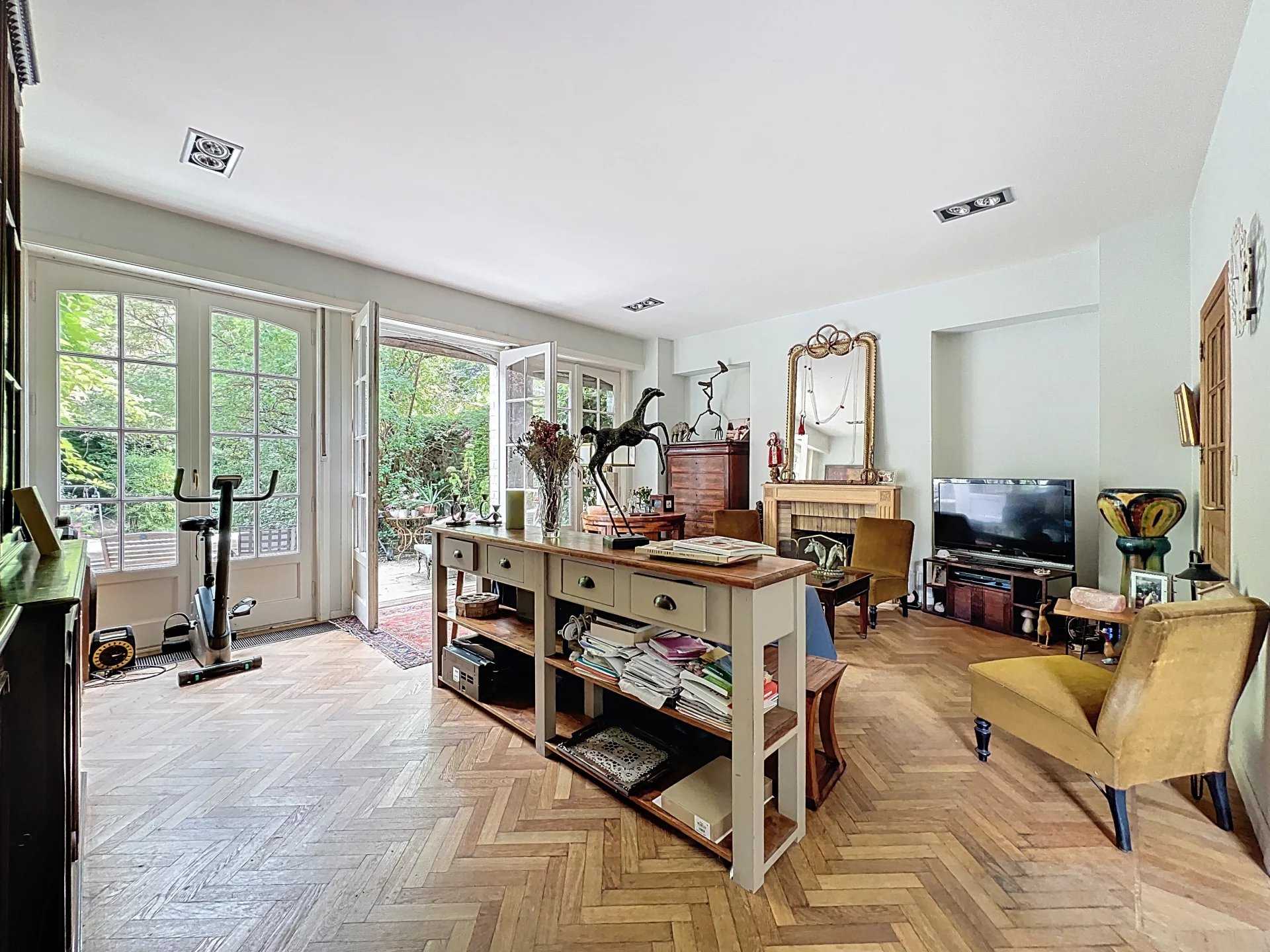Uccle  - Maison 