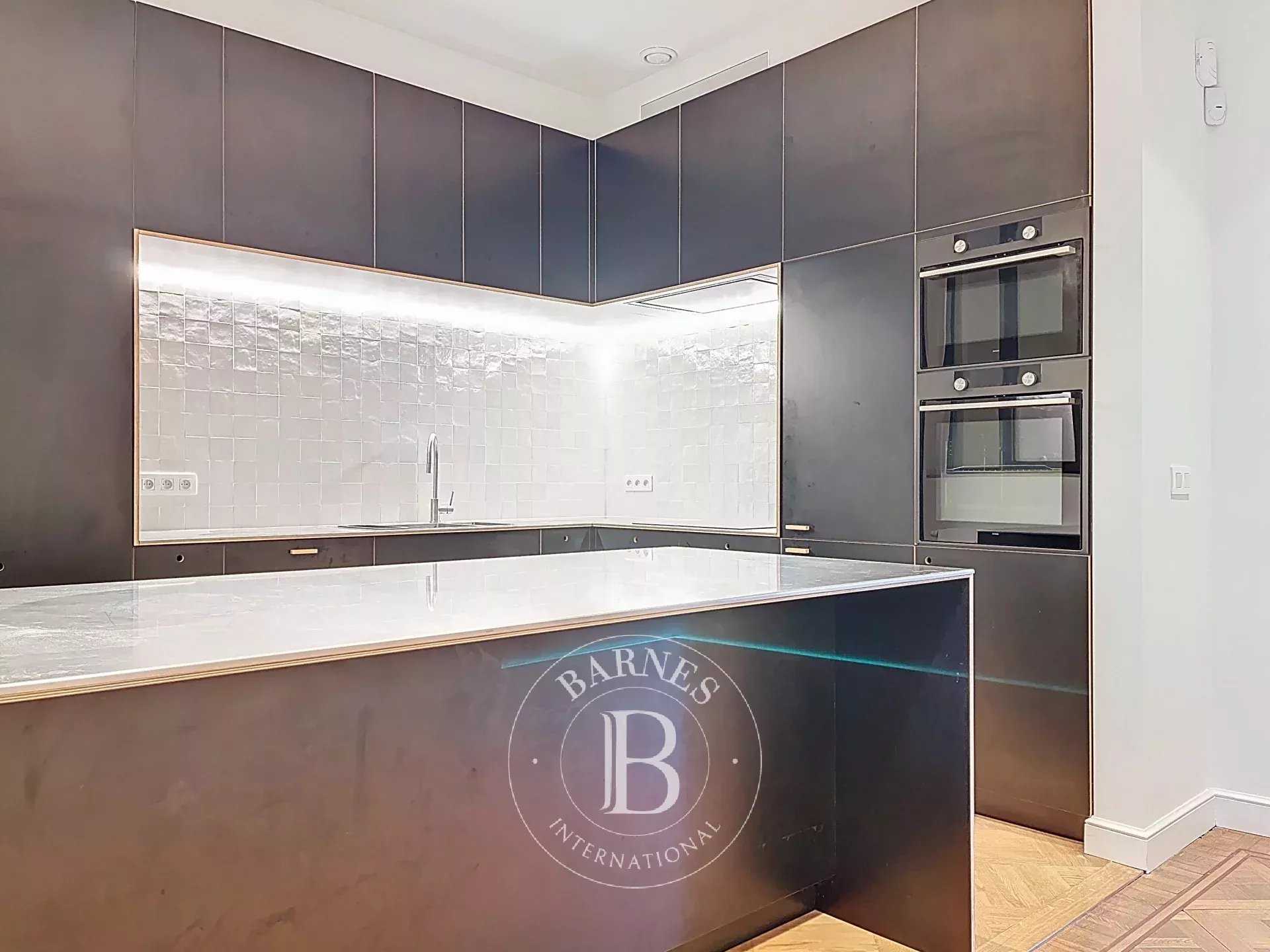 Ixelles  - Apartment 3 Bedrooms