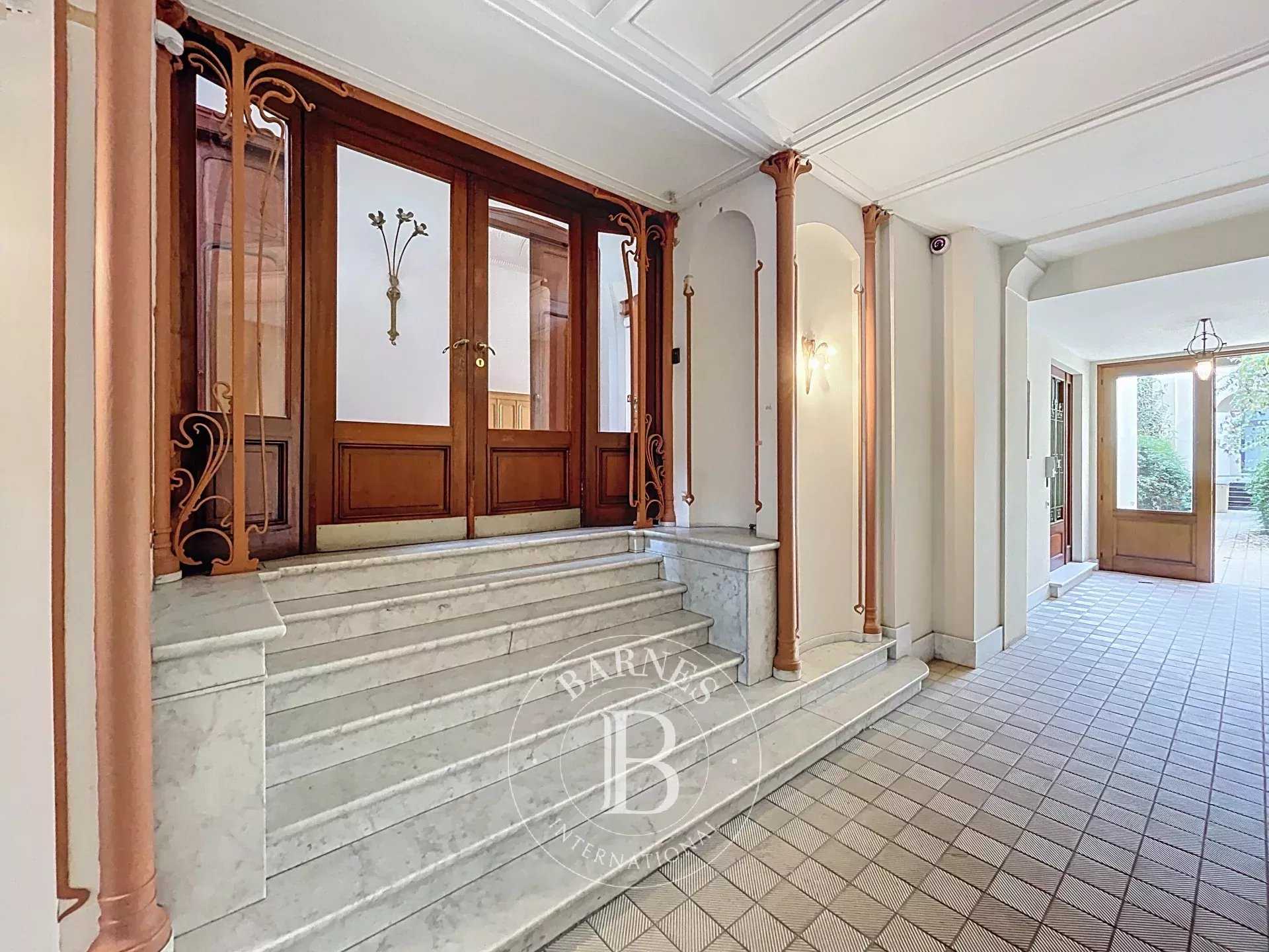 Saint-Gilles  - Atelier 