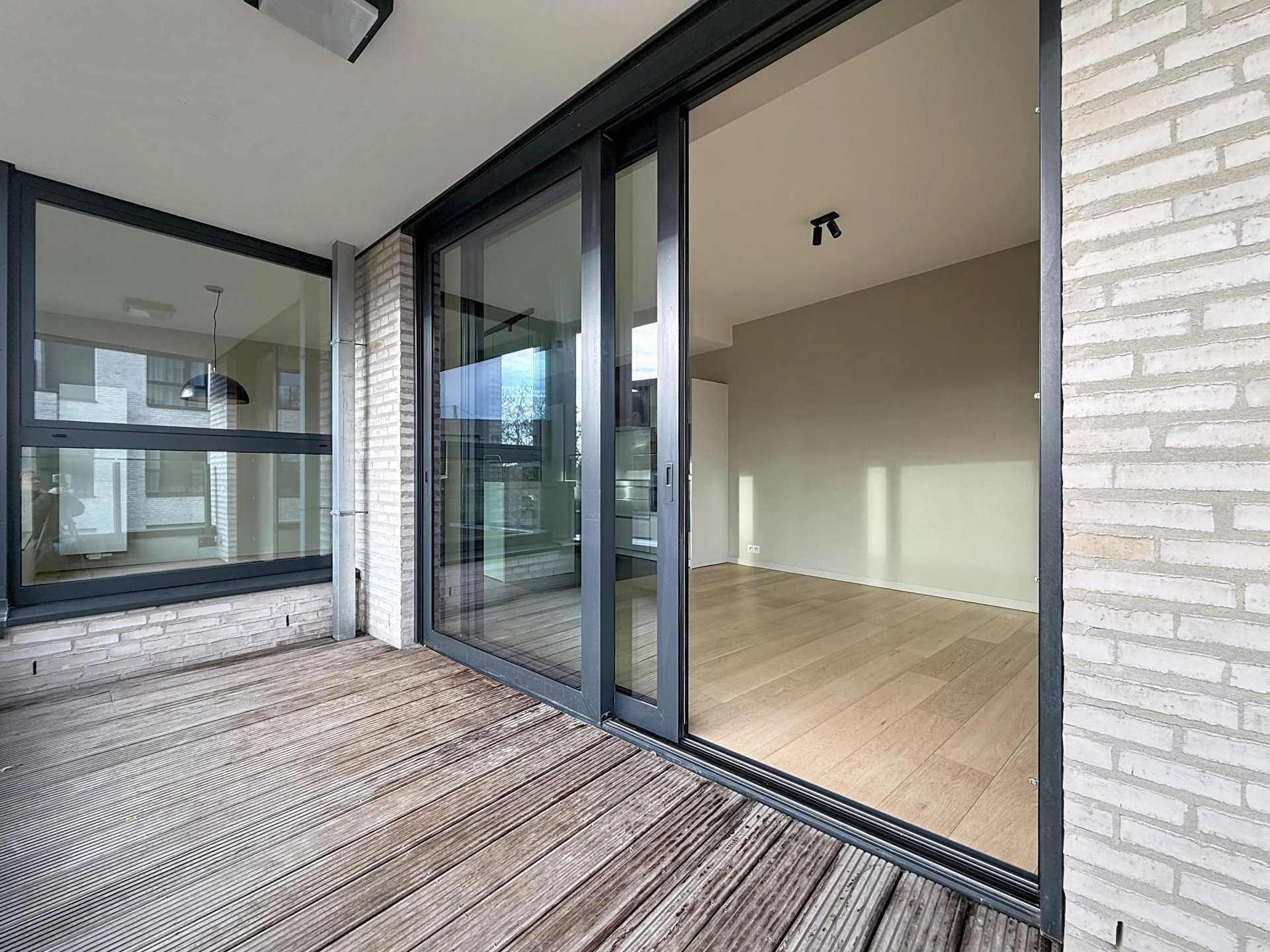 Ixelles  - Apartment 3 Bedrooms