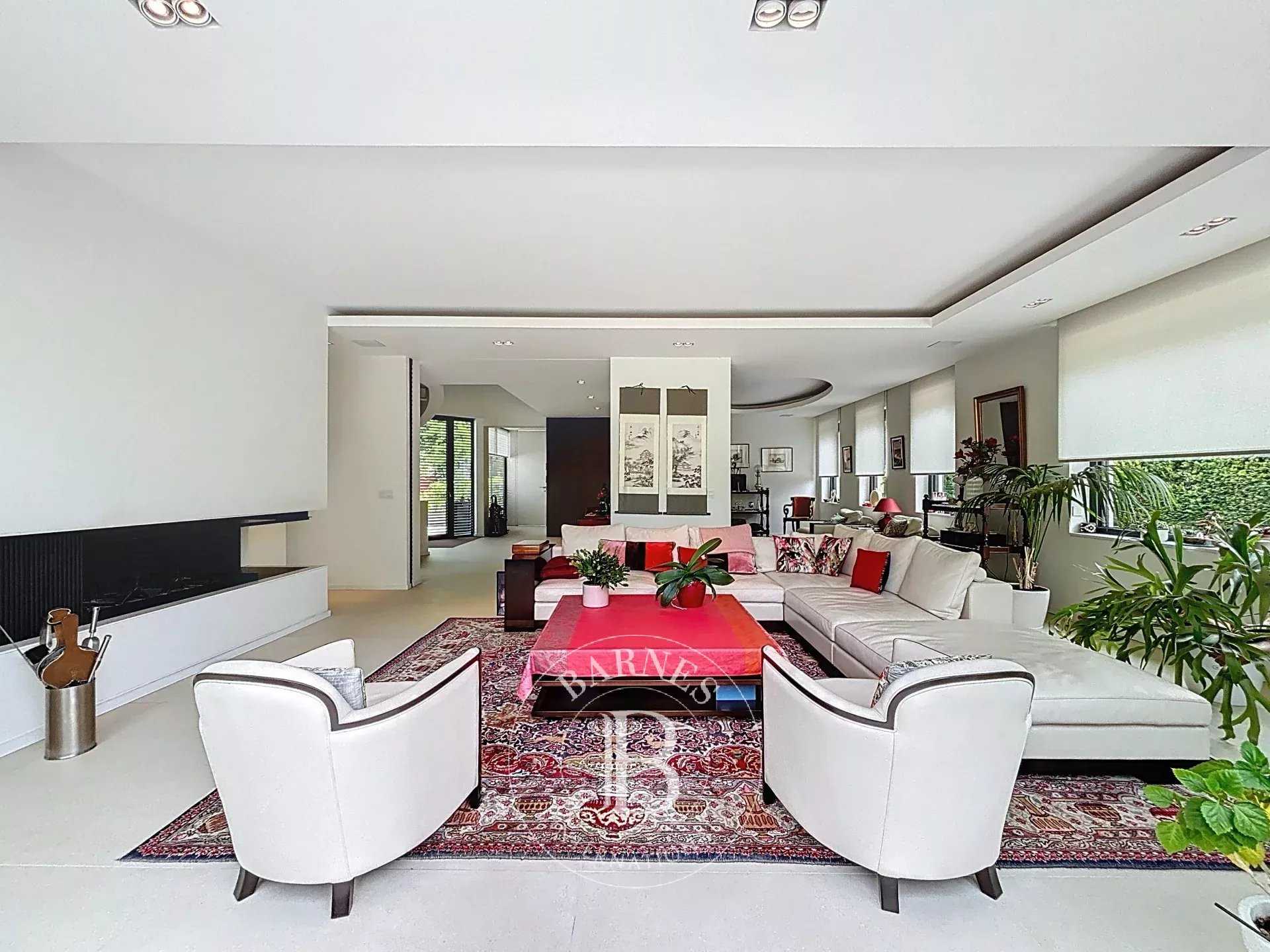 Uccle  - House 4 Bedrooms