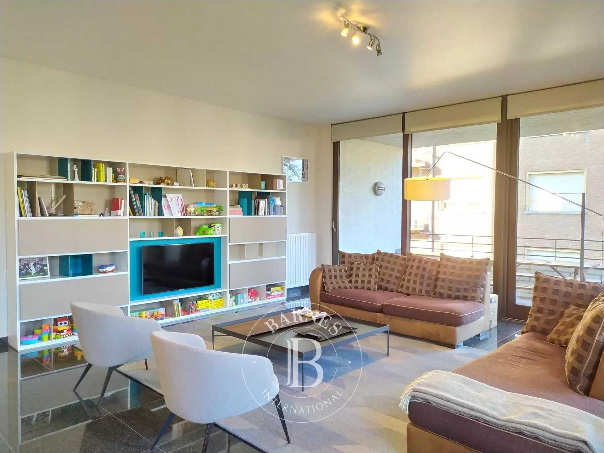 Ixelles  - Apartment 2 Bedrooms