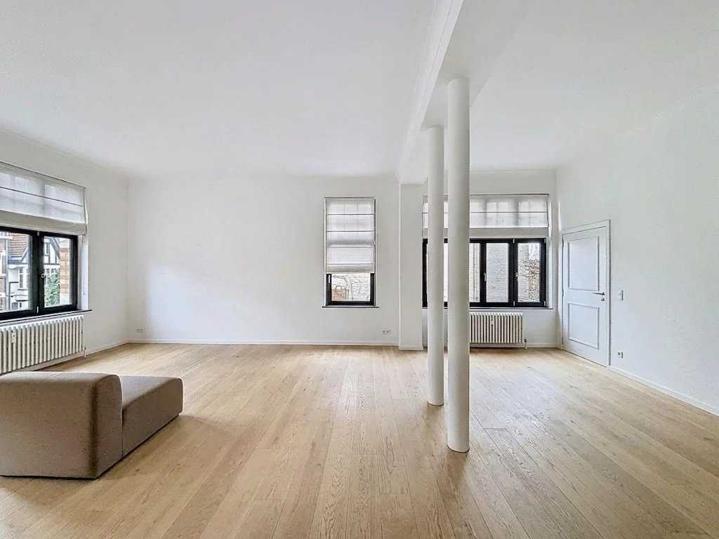 Uccle  - Appartement 10 Pi&egrave;ces 3 Chambres