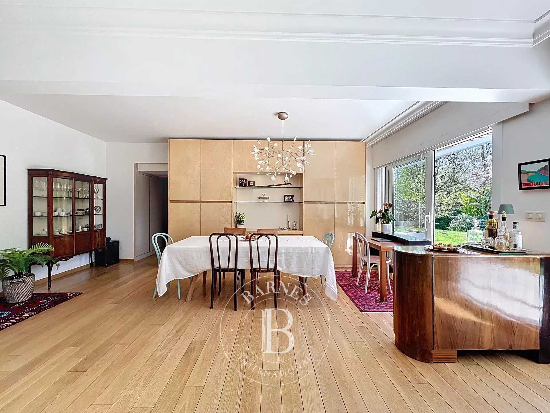 Uccle  - Apartment 4 Bedrooms