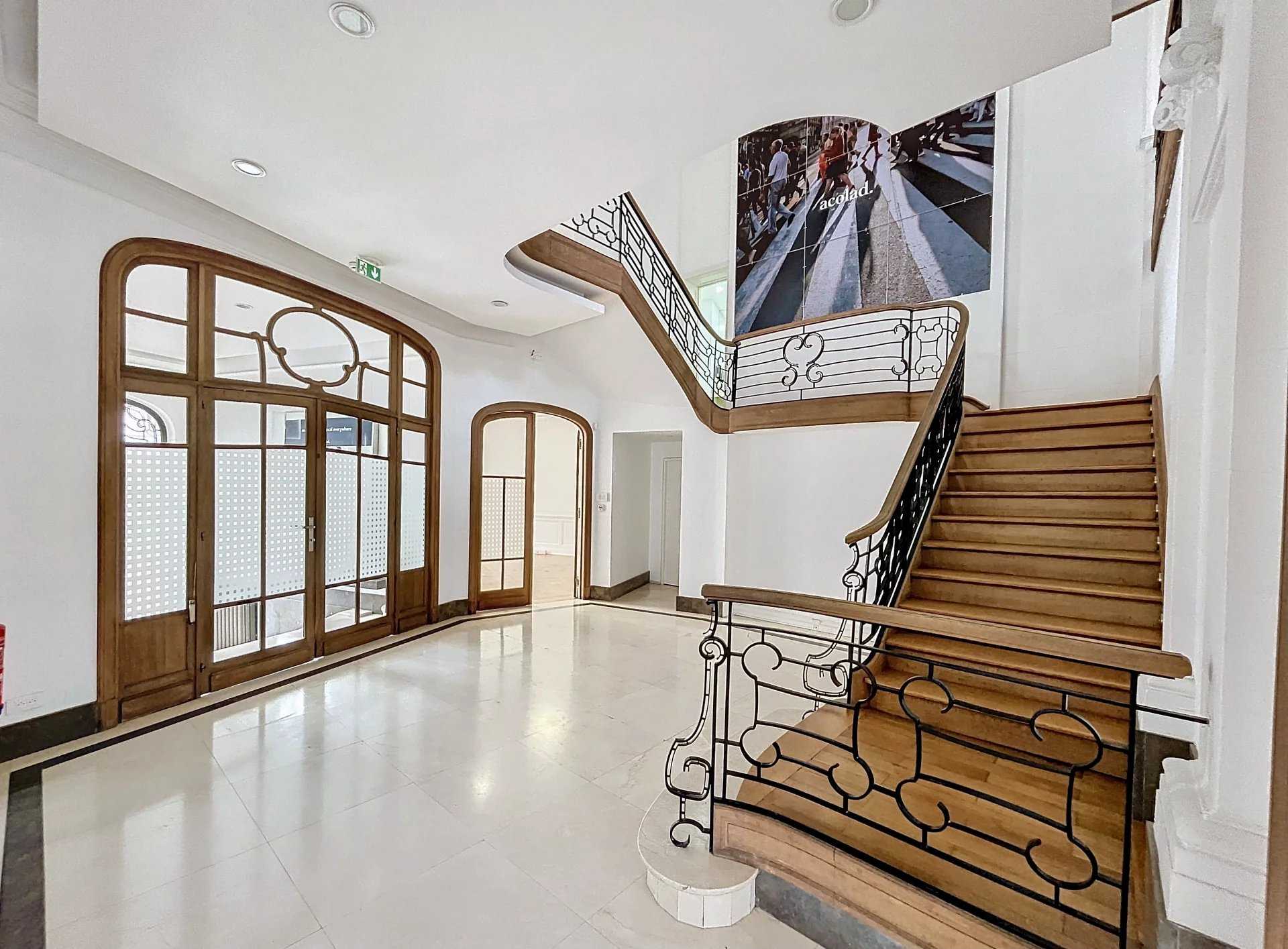 Ixelles  - Ensemble immobilier 20 Pi&egrave;ces