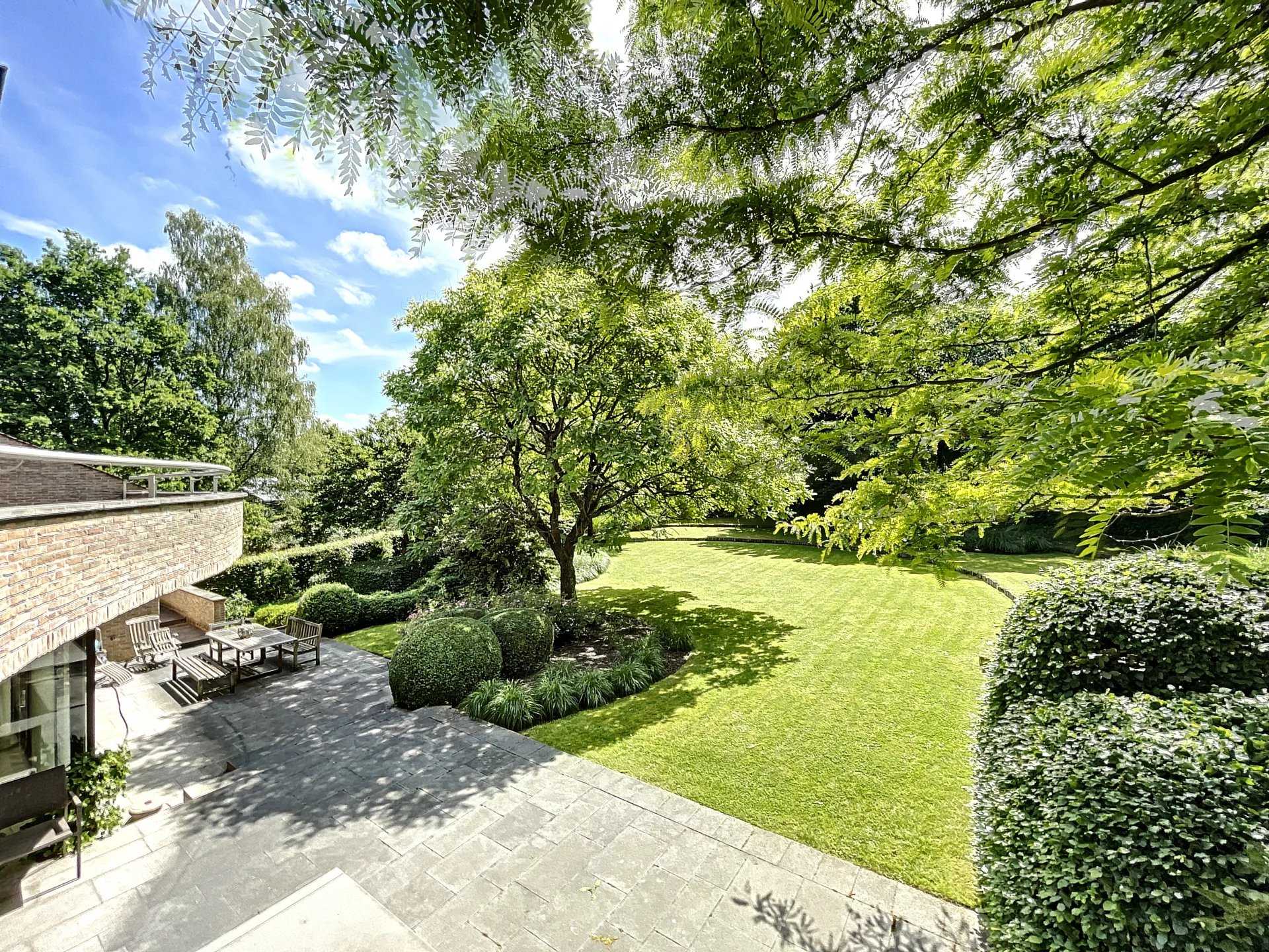 Uccle  - Maison 