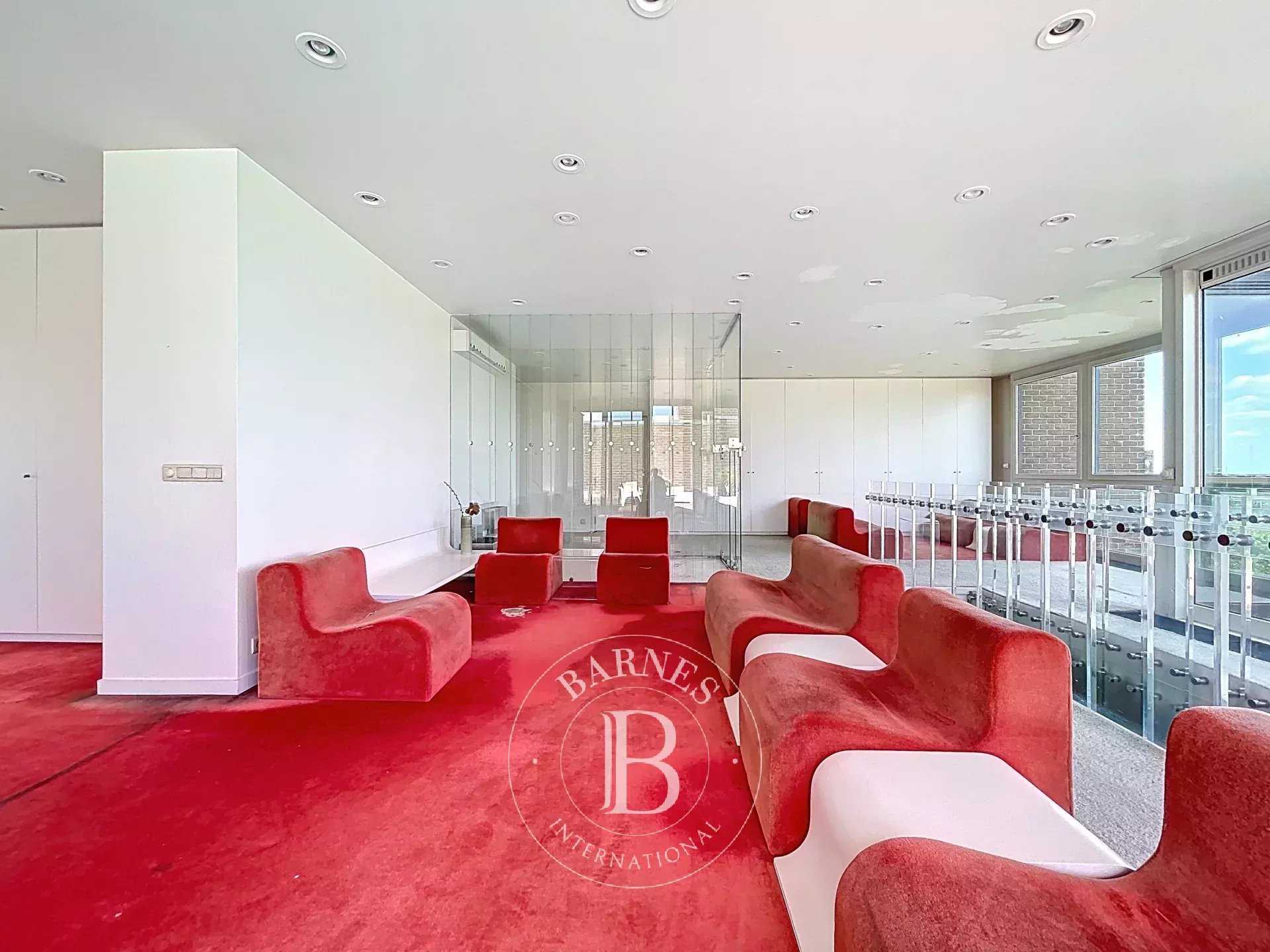 Uccle  - Apartment 3 Bedrooms