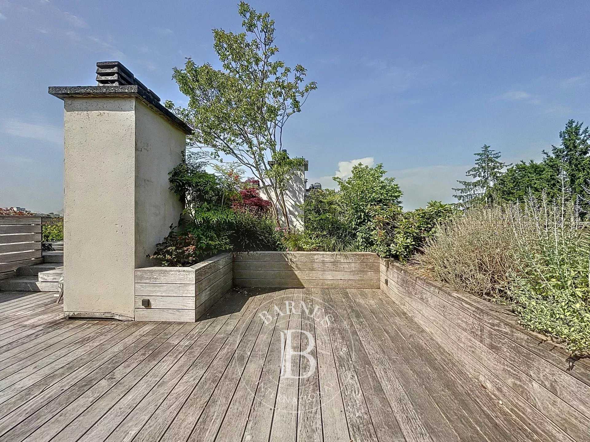 Uccle  - Apartment 4 Bedrooms