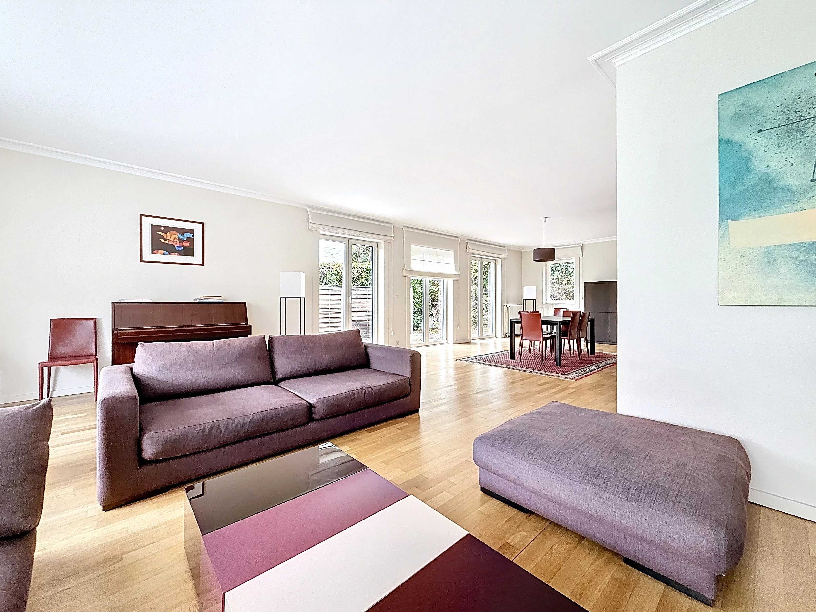 Uccle  - Maison 14 Pi&egrave;ces 5 Chambres