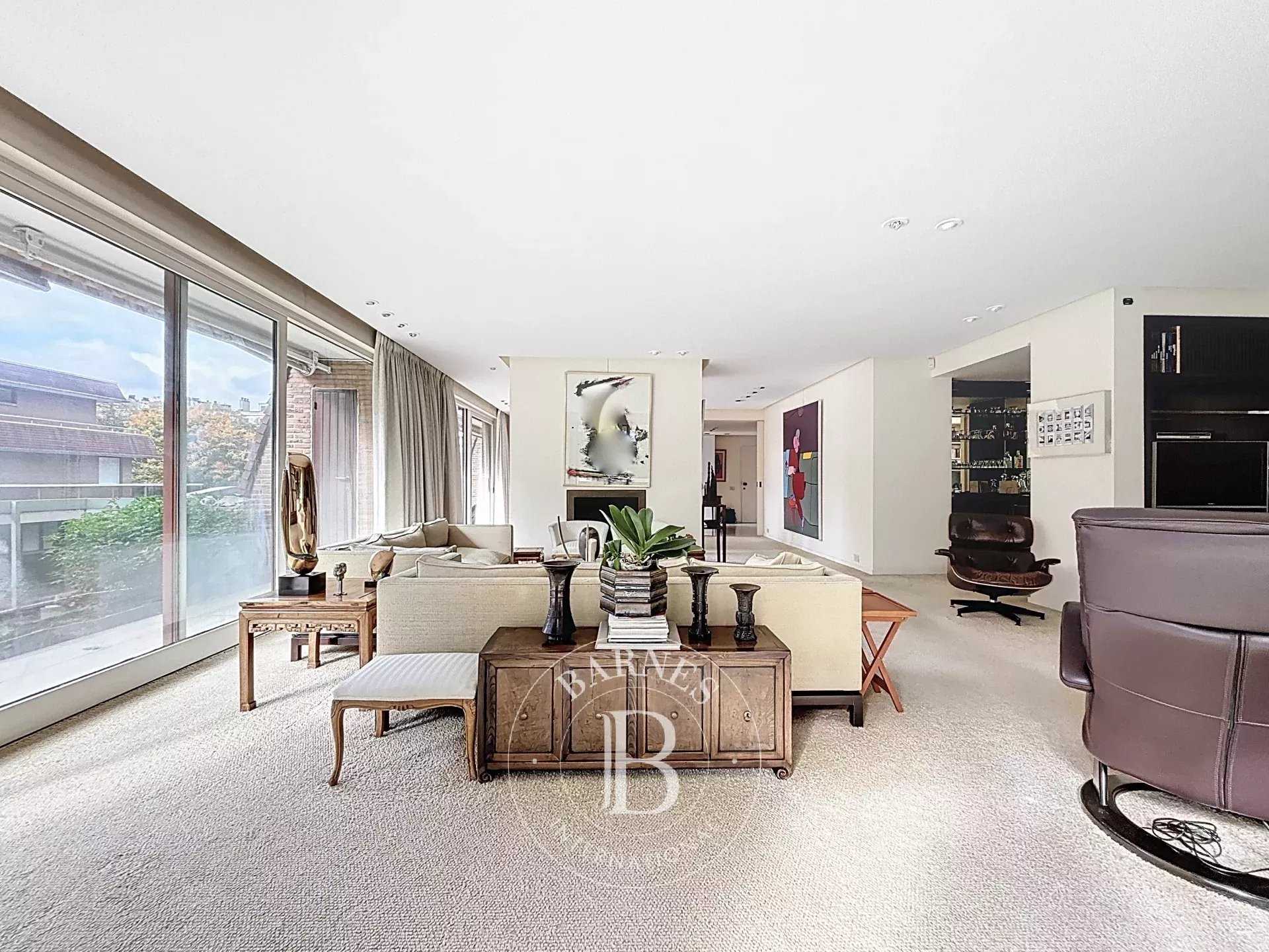 Uccle  - Apartment 2 Bedrooms