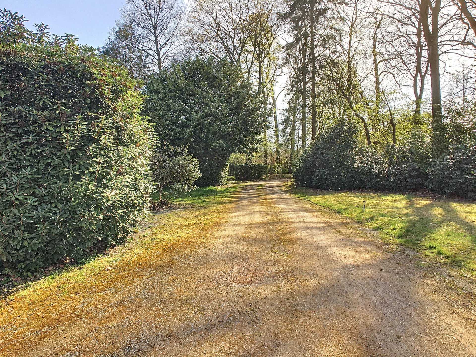 Uccle  - Plot of land 