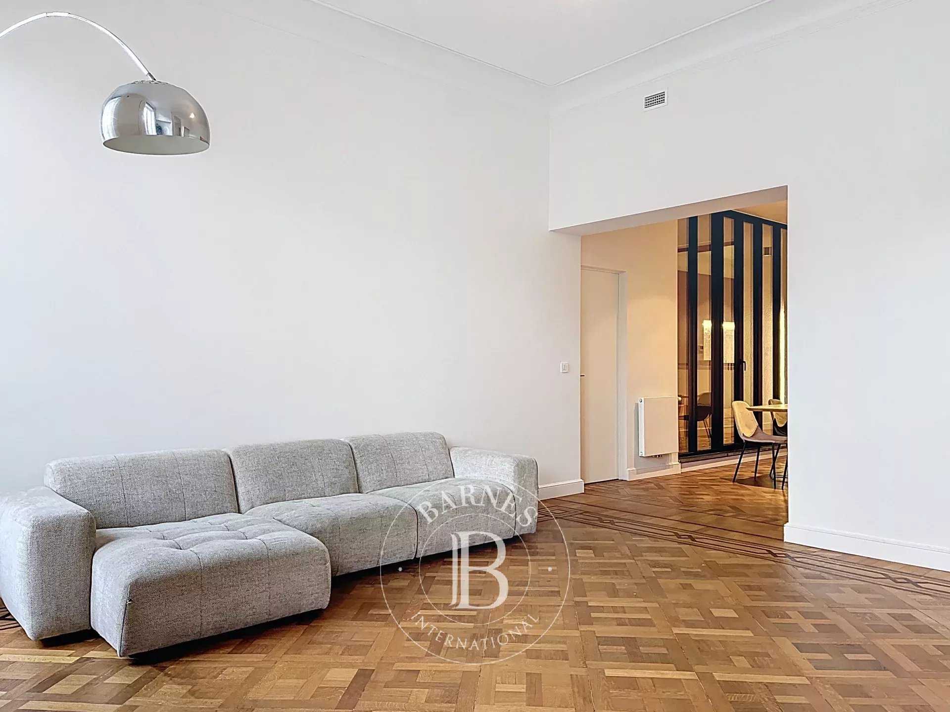 Ixelles  - Apartment 3 Bedrooms