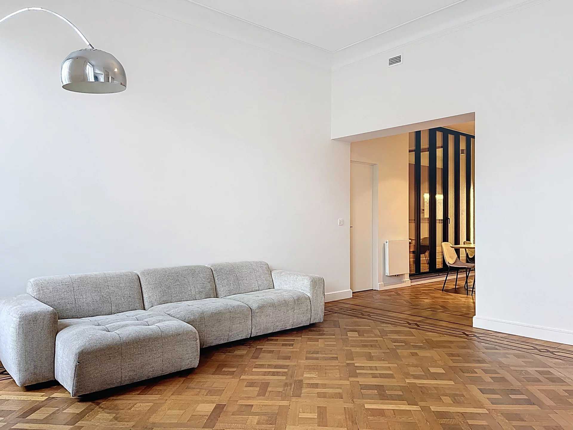 Ixelles  - Apartment 3 Bedrooms