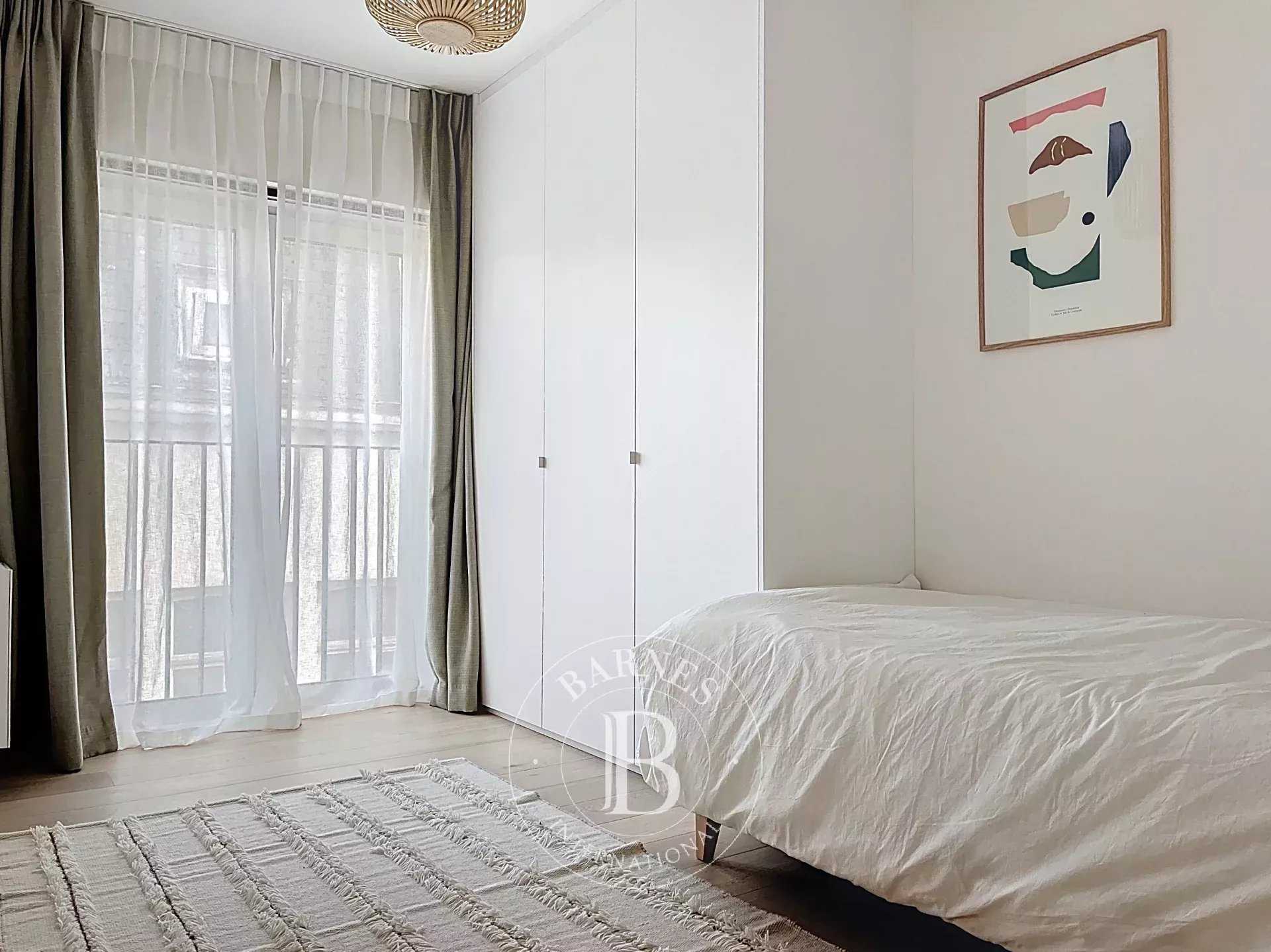 Bruxelles  - Duplex 2 Bedrooms