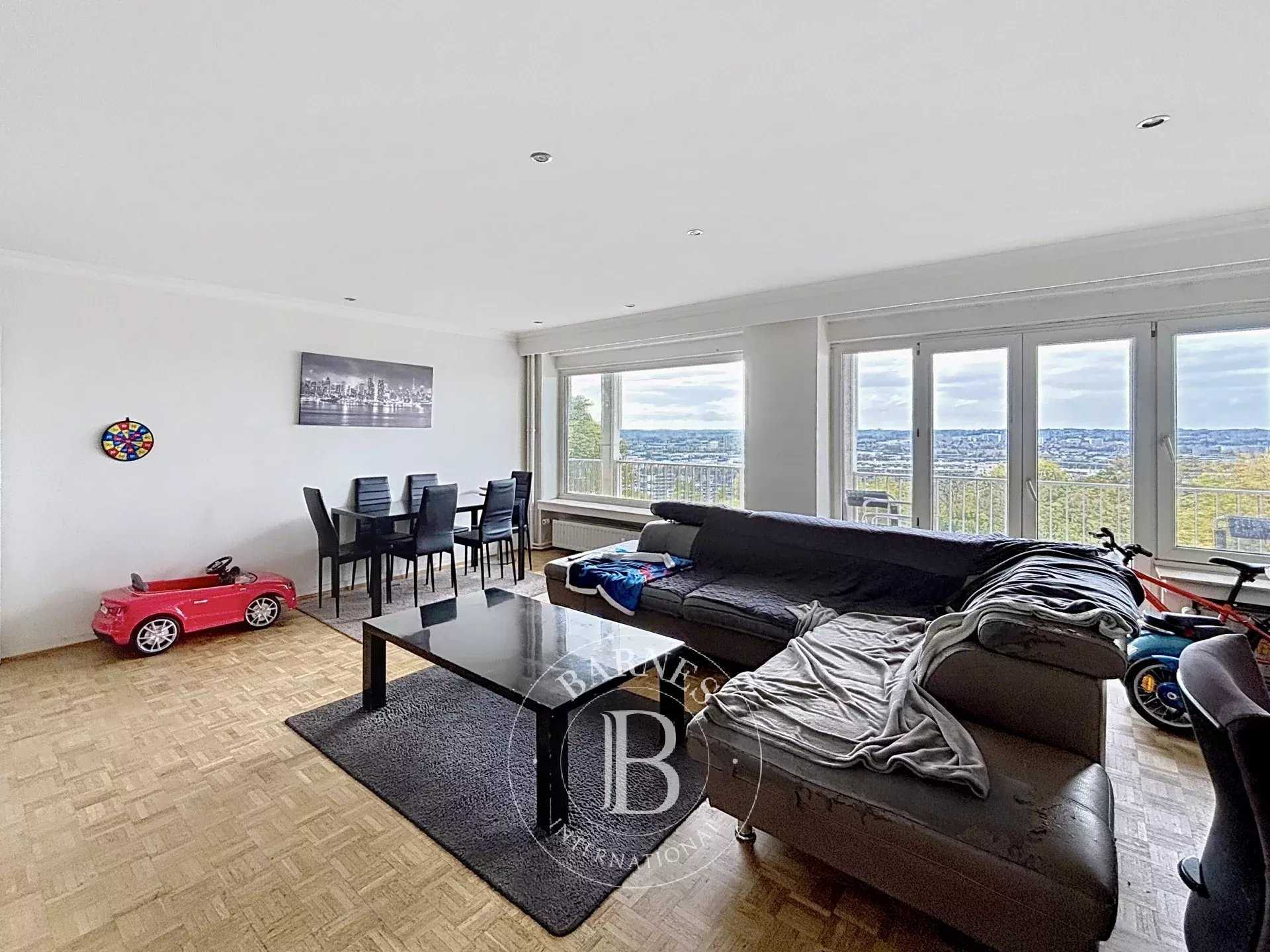 Forest  - Piso 4 Cuartos 2 Habitaciones