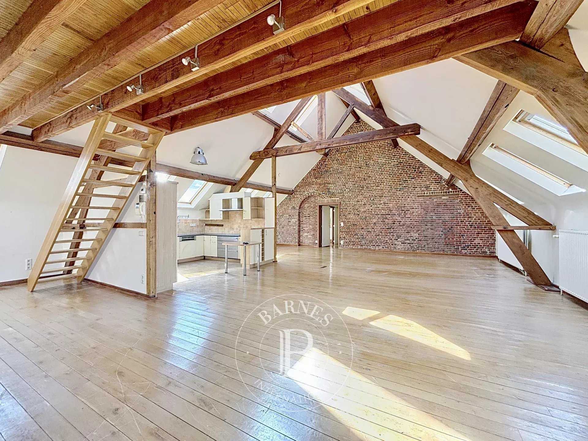 Ixelles  - Apartment 2 Bedrooms