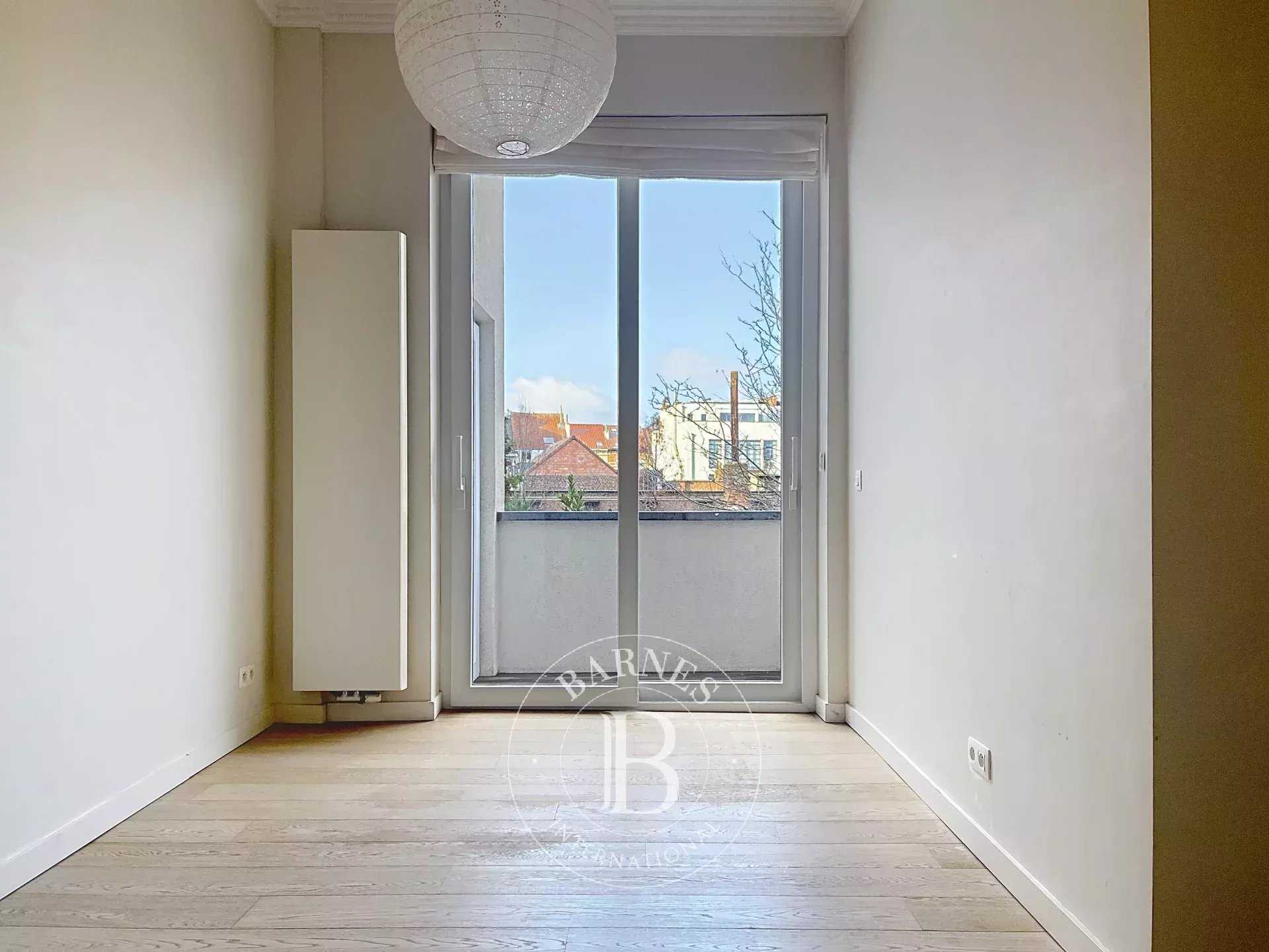 Ixelles  - Appartement 3 Pièces, 1 Chambre