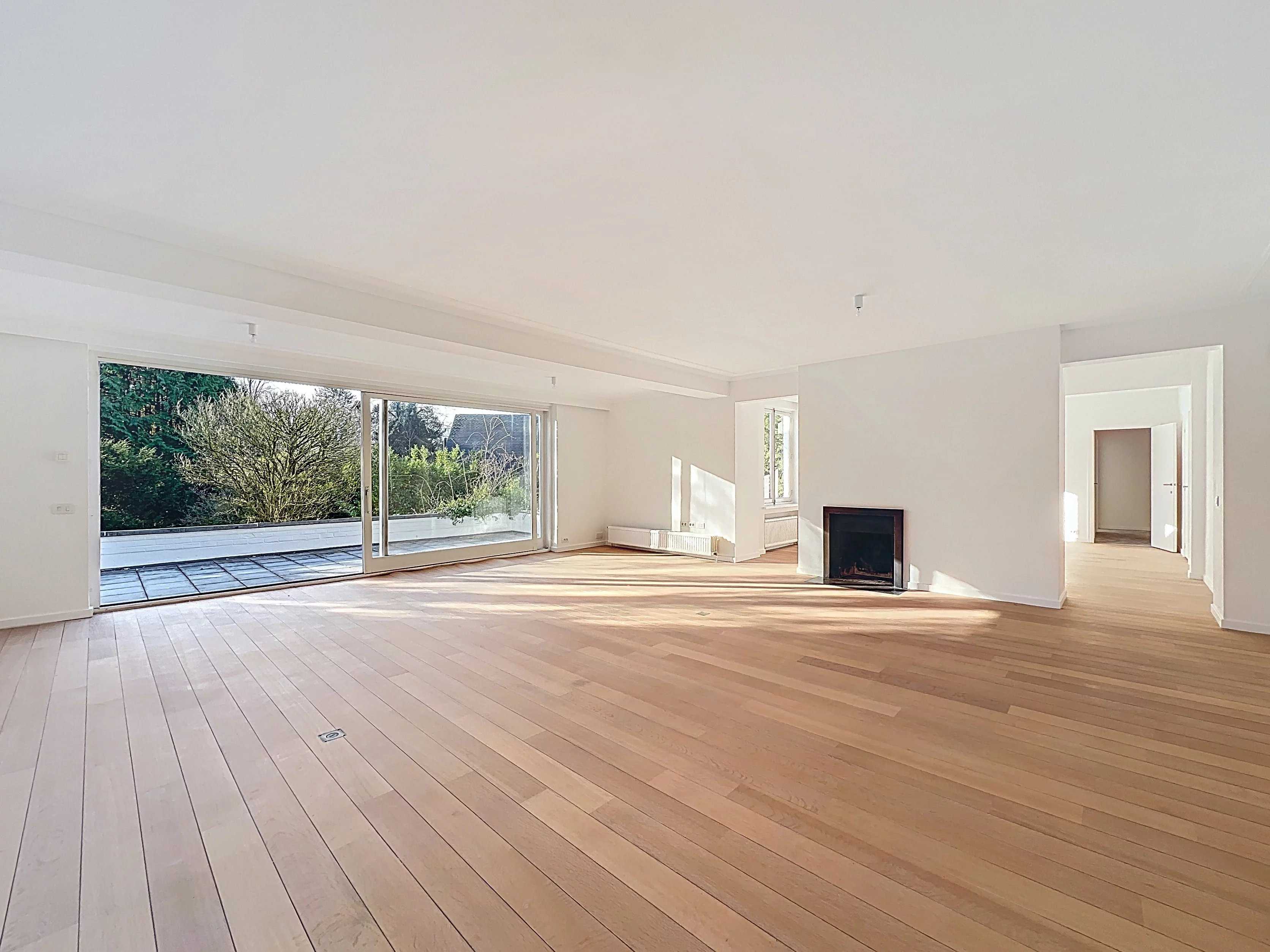 Uccle  - Appartement 