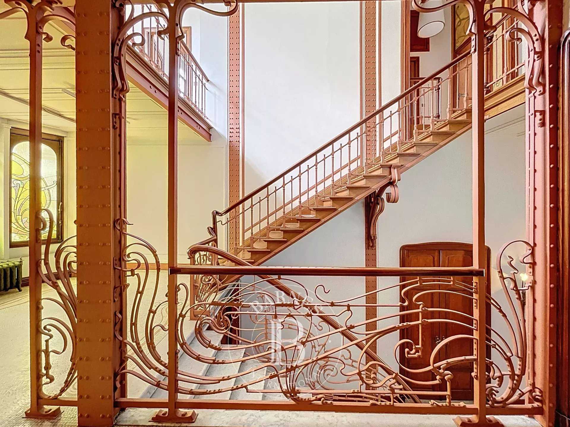 Saint-Gilles  - Triplex 