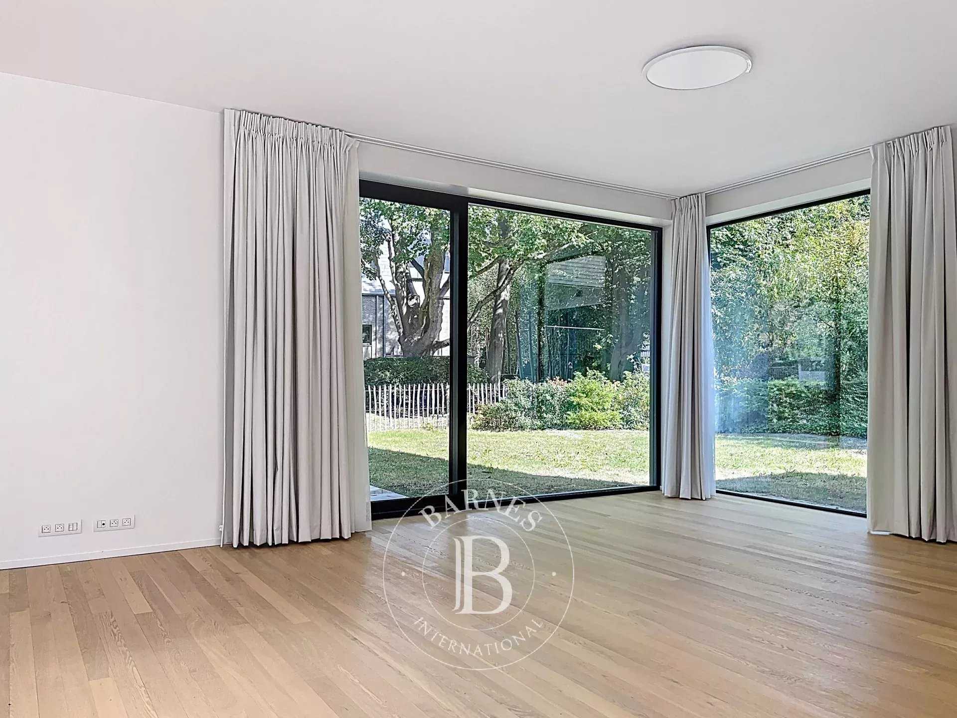 Uccle  - House 4 Bedrooms