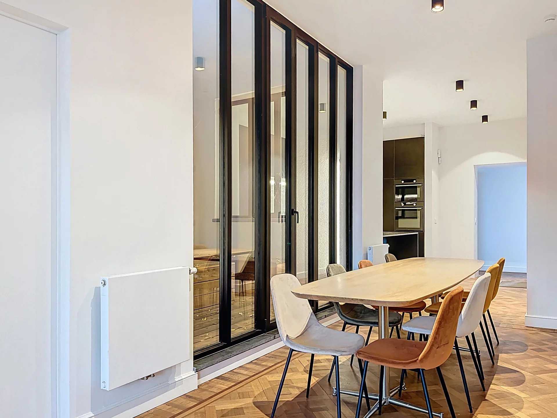 Ixelles  - Apartment 3 Bedrooms