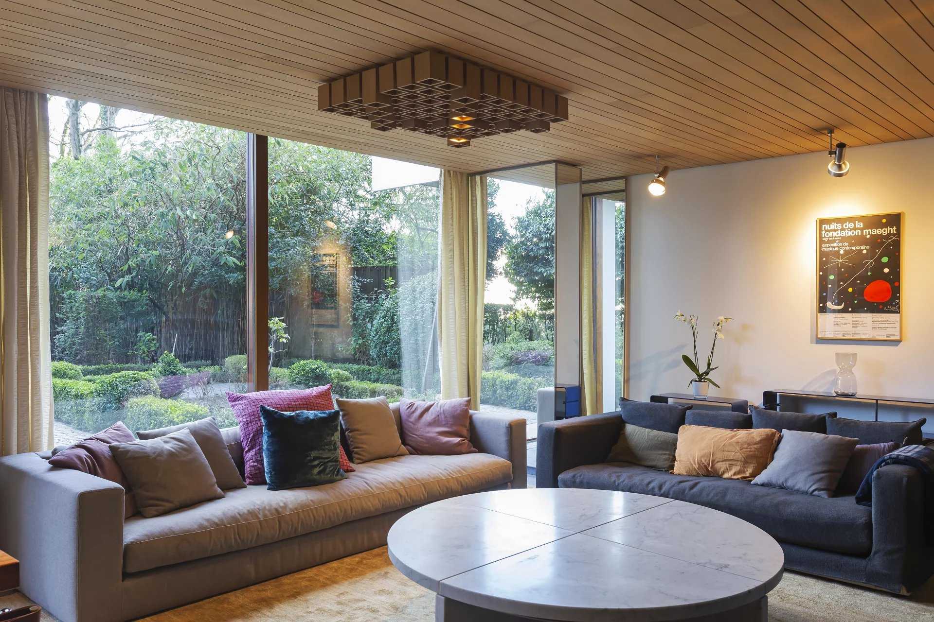 Ixelles  - Apartment 3 Bedrooms