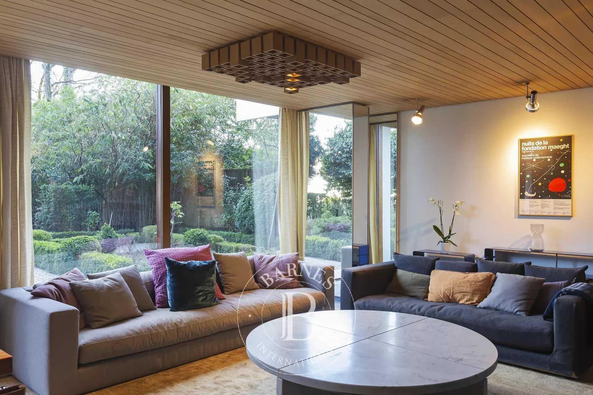 Ixelles  - Apartment 3 Bedrooms