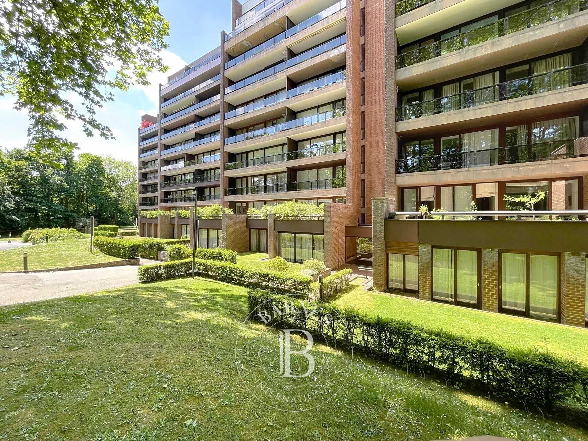 Uccle  - Apartment 3 Bedrooms