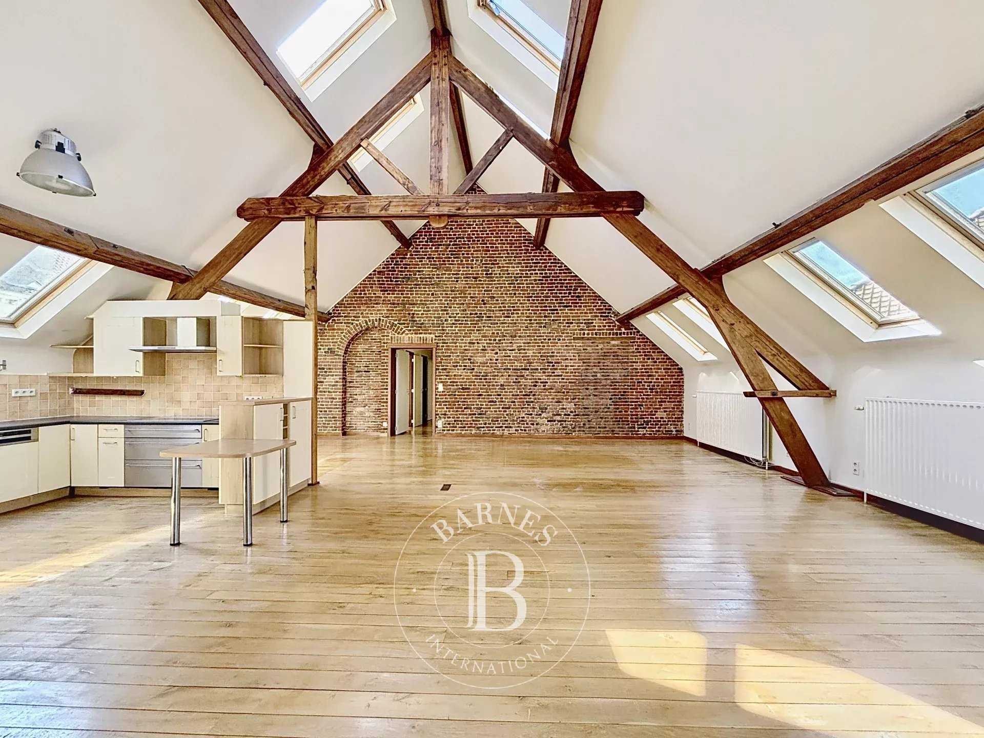 Ixelles  - Apartment 2 Bedrooms