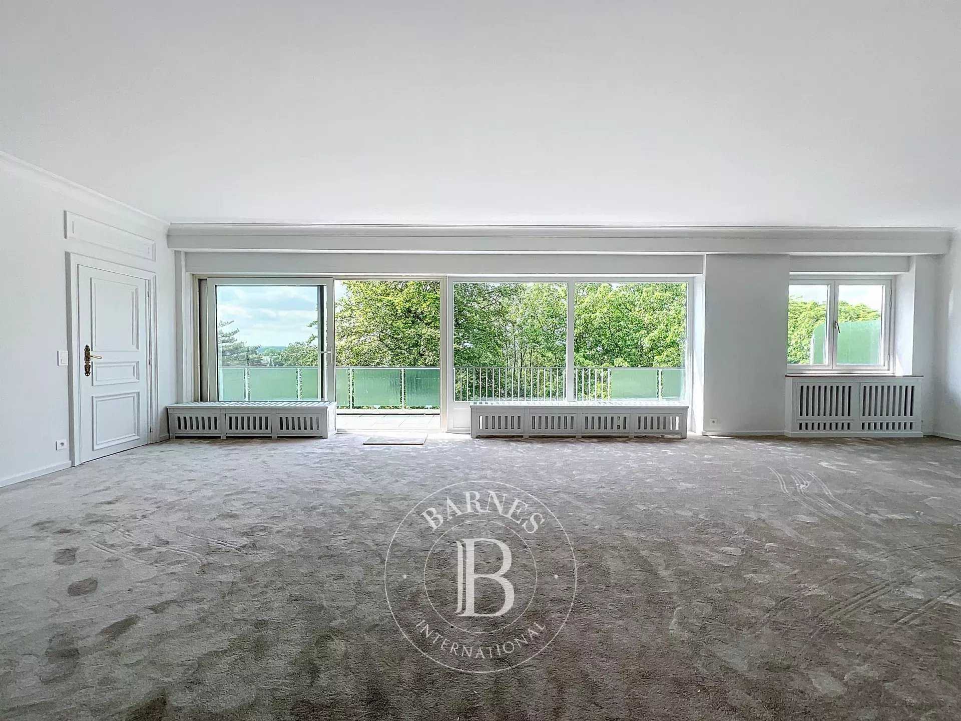 Uccle  - Apartment 4 Bedrooms