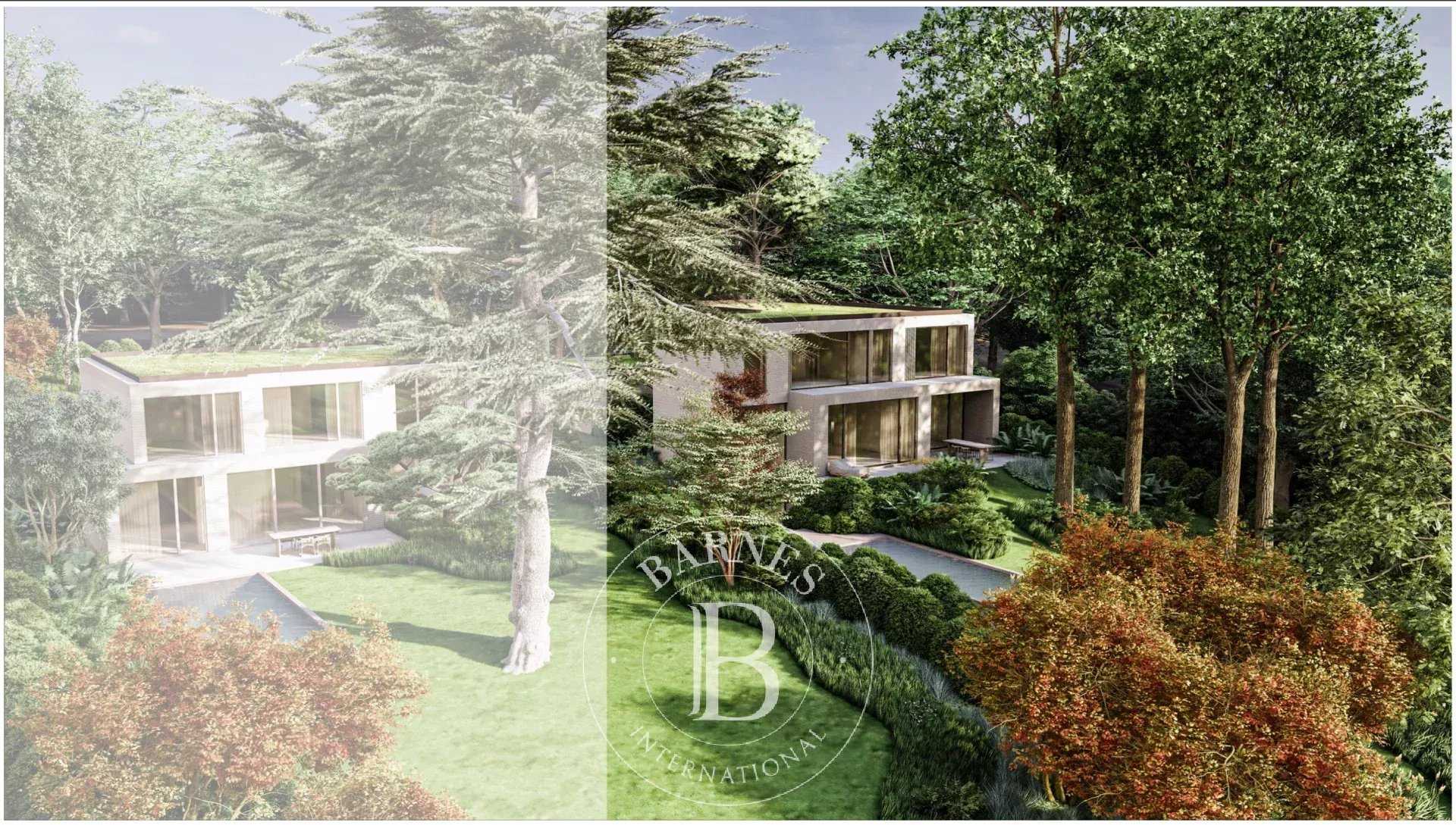 Uccle  - Terreno urbanizable 