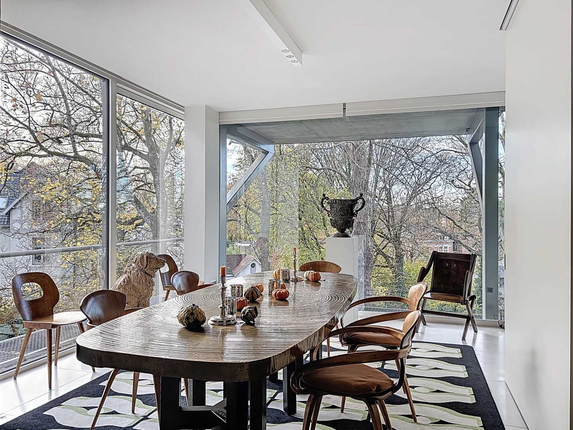 Uccle  - Appartement 